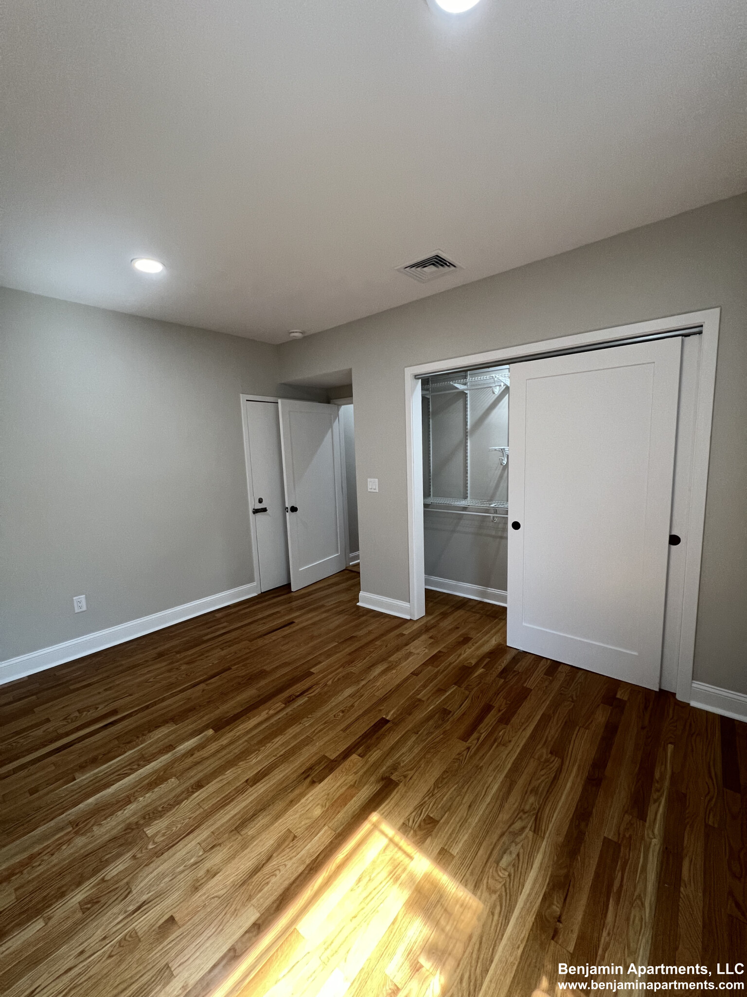 557 Columbus Ave, South End