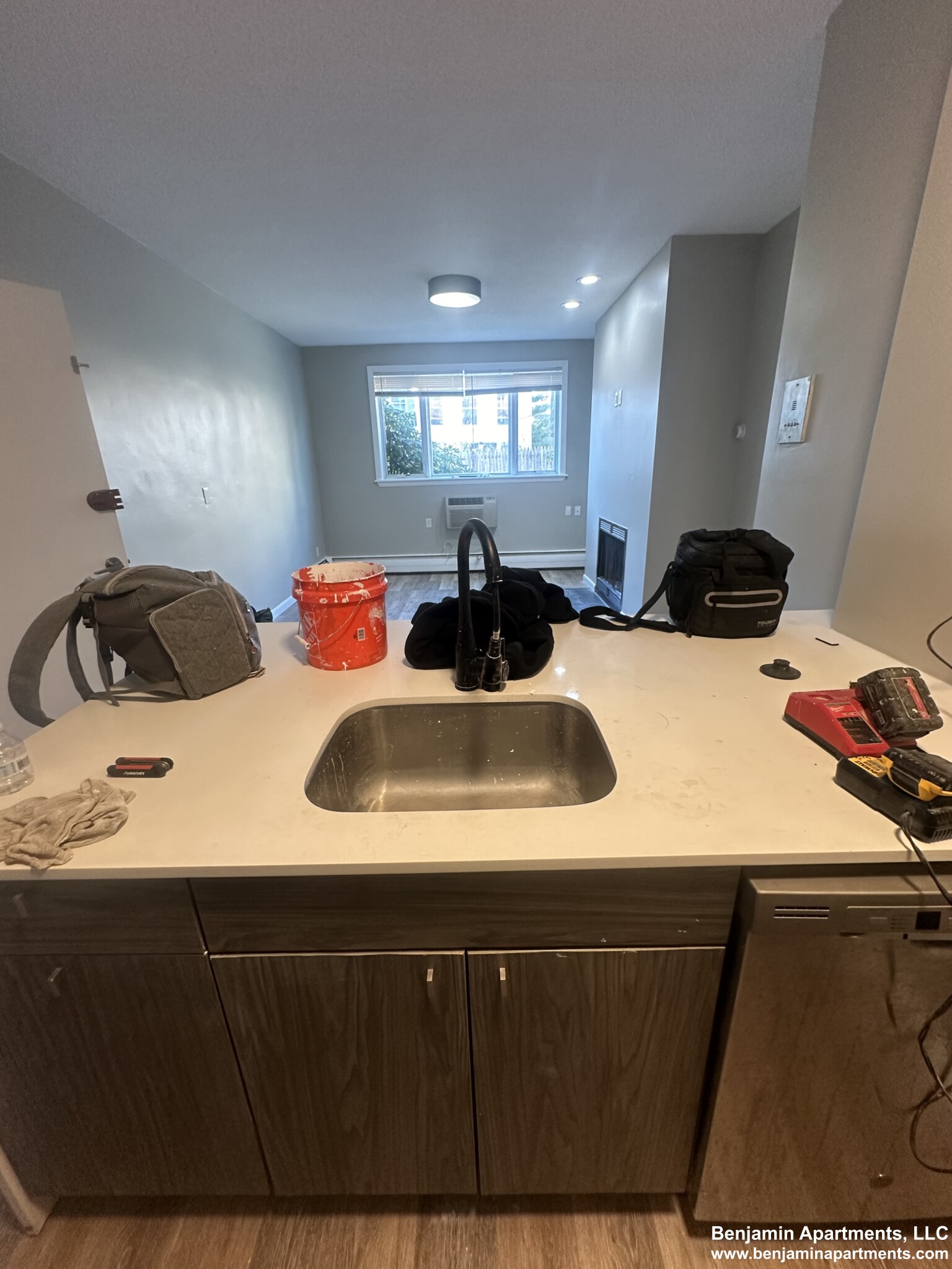 50 Evergreen St, Jamaica Plain