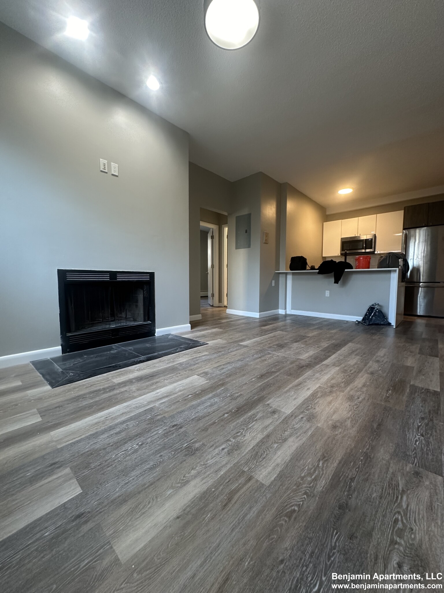 50 Evergreen St, Jamaica Plain