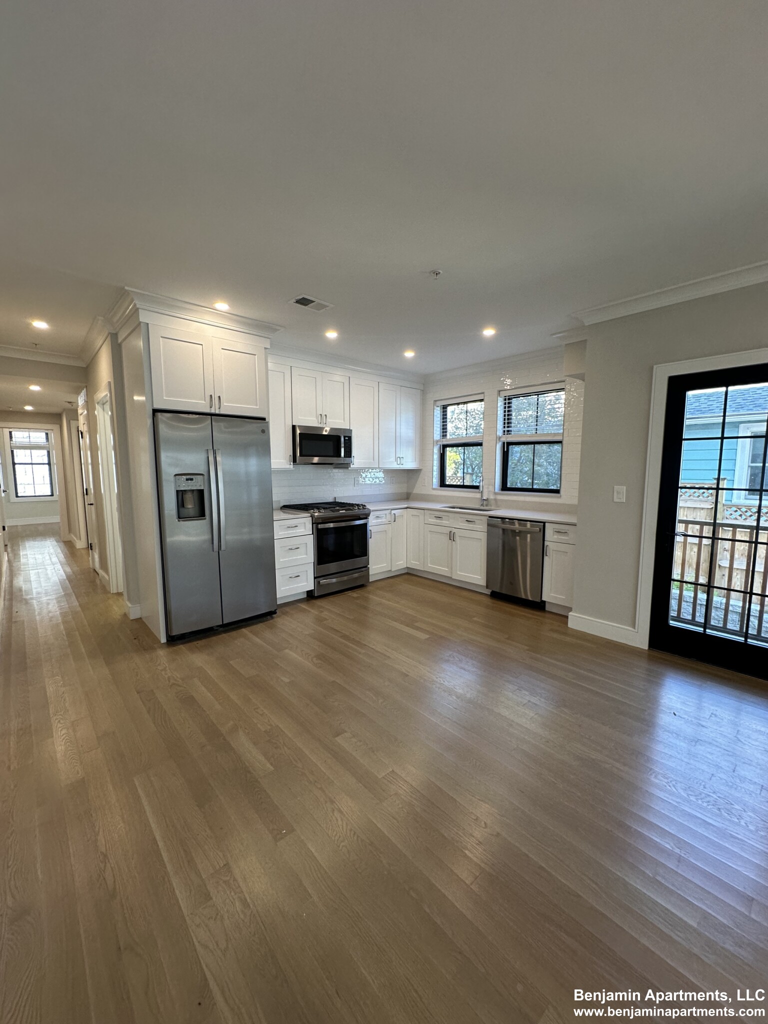 279 Lamartine St, Jamaica Plain