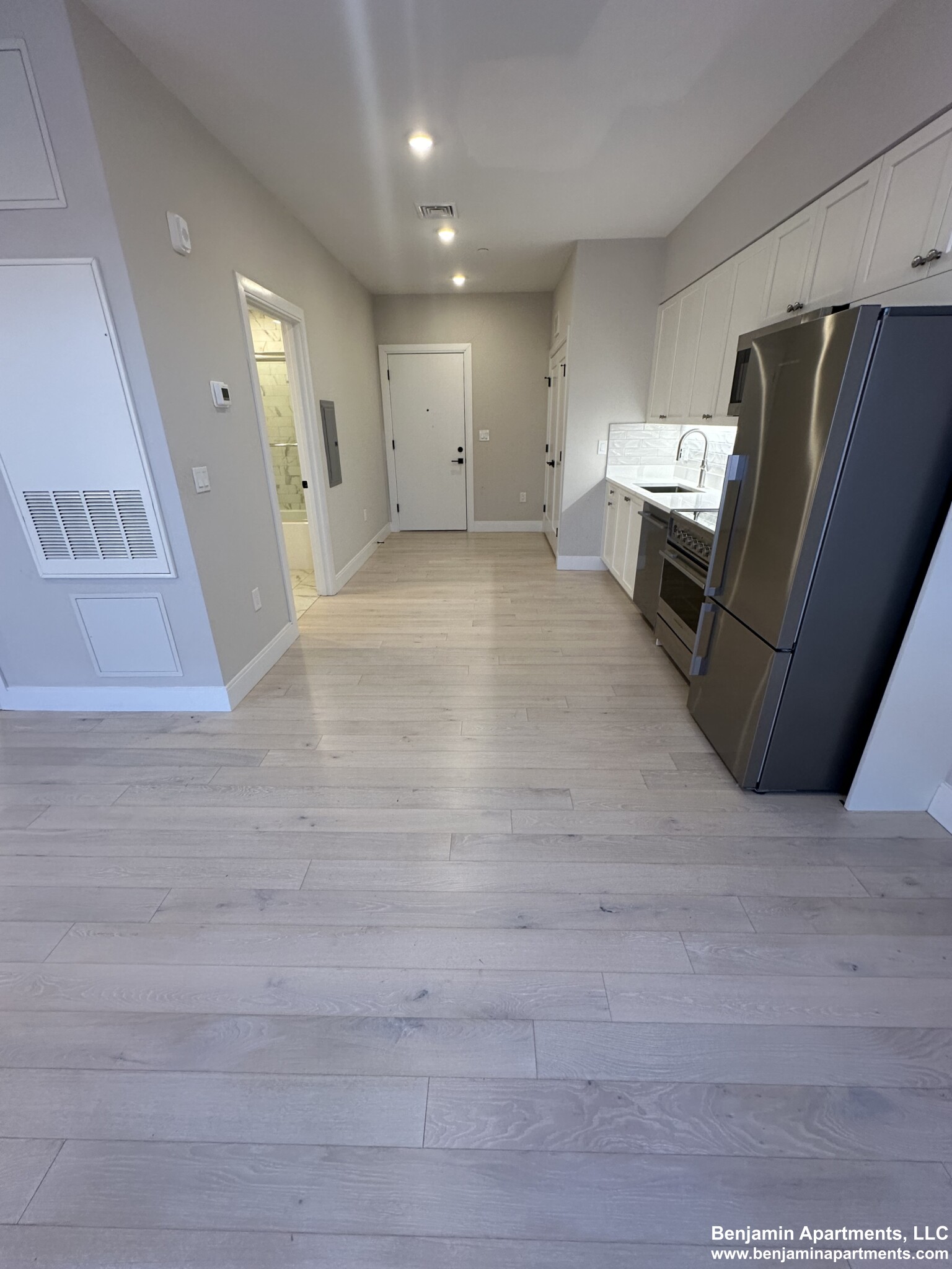 197 Green St, Jamaica Plain