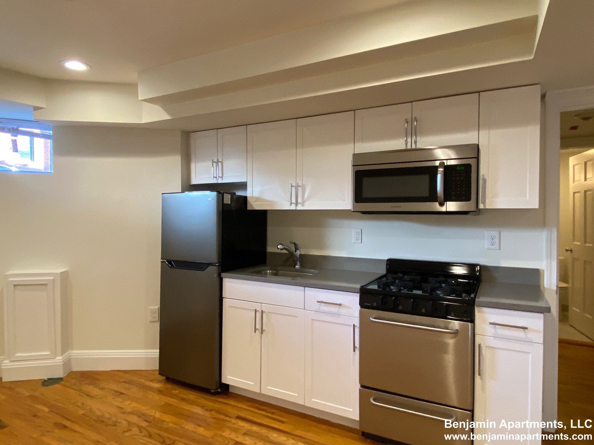 10 Brainerd Rd, Allston