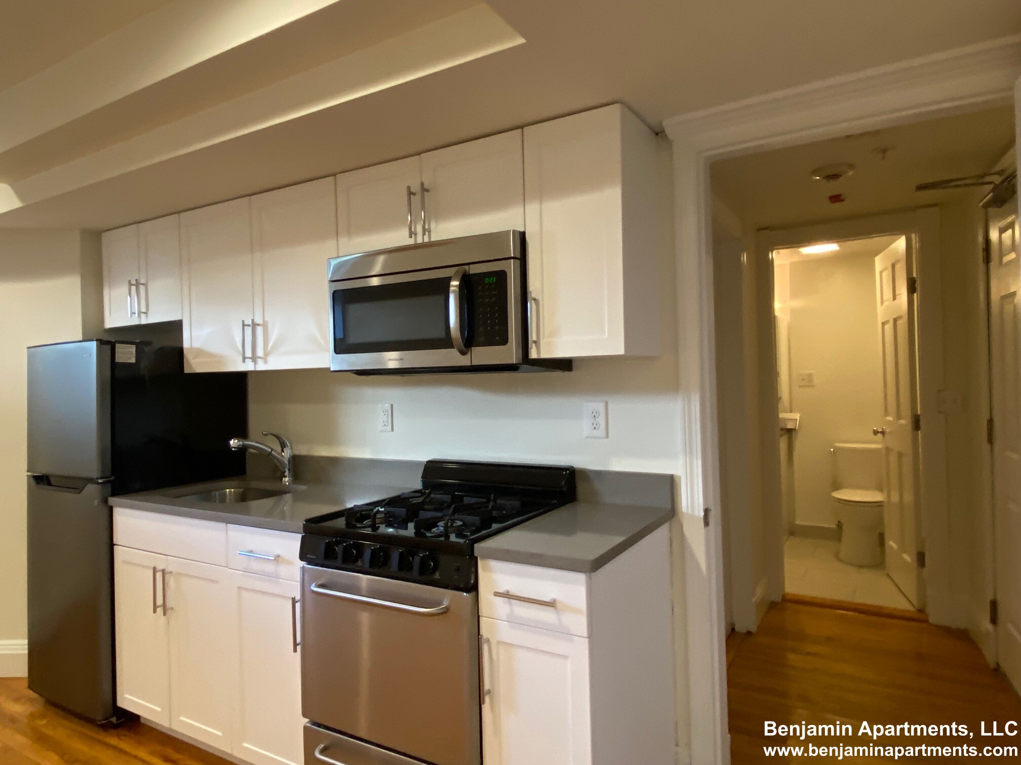 10 Brainerd Rd, Allston