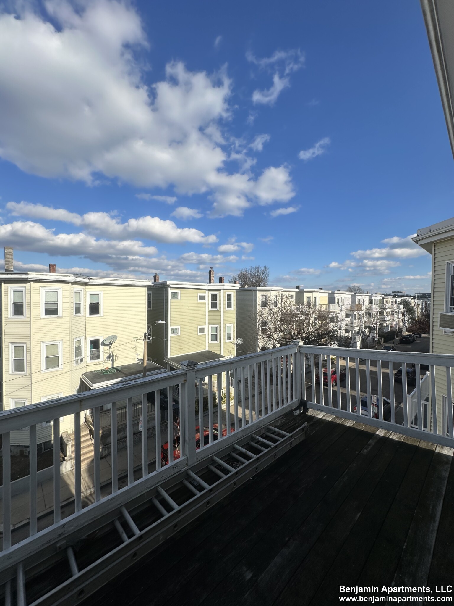 25 Sudan St, Dorchester