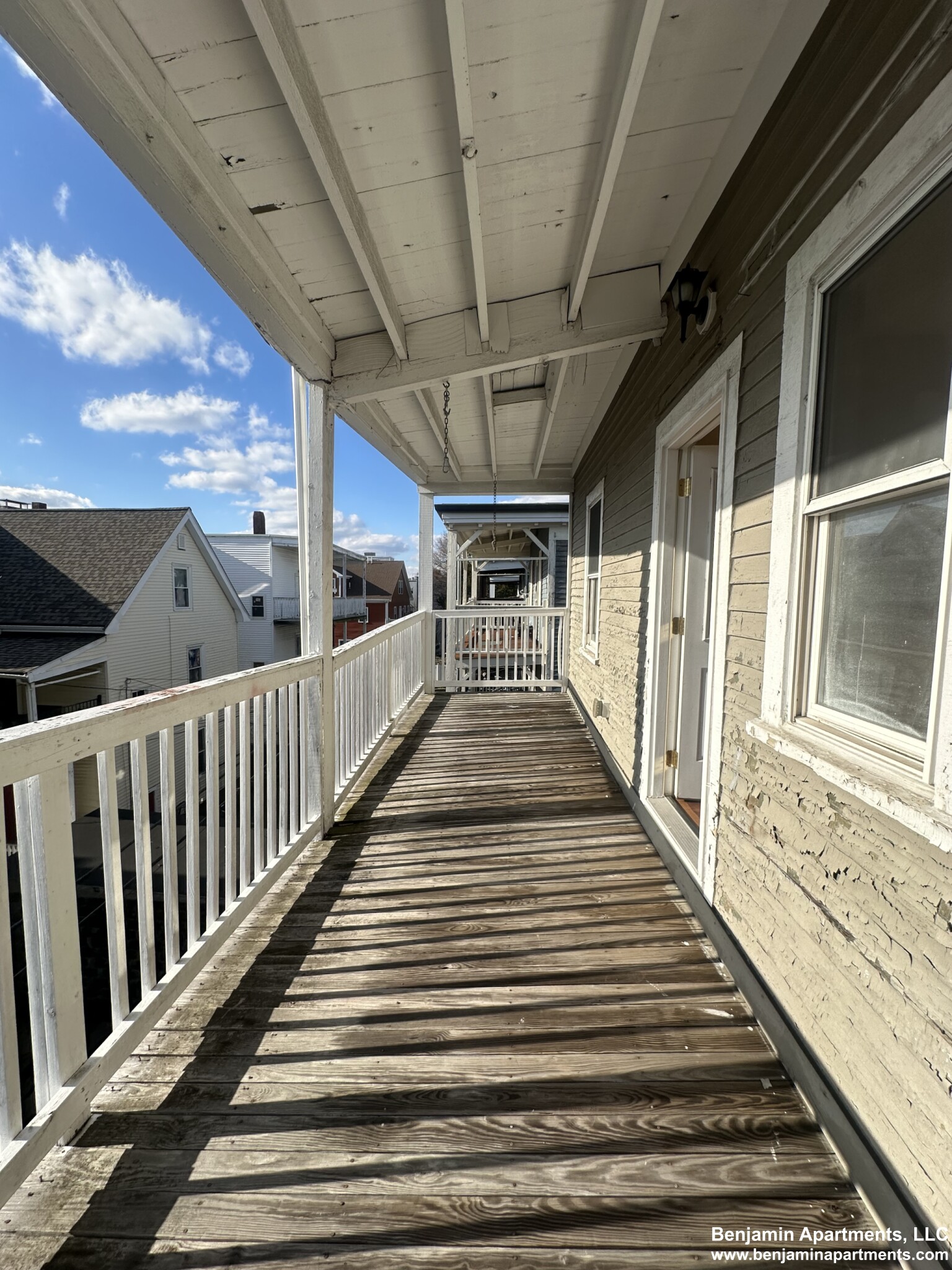 25 Sudan St, Dorchester