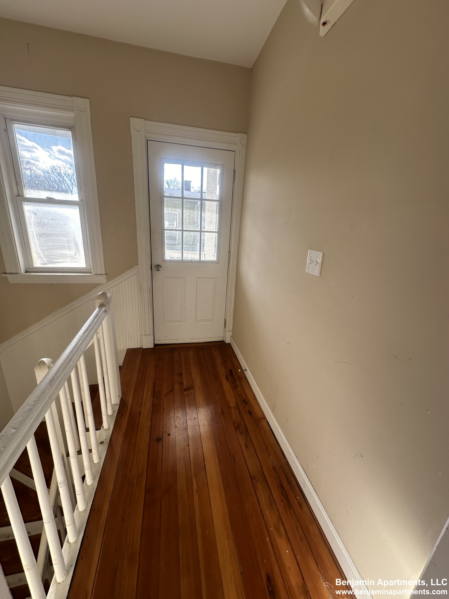 25 Sudan St, Dorchester