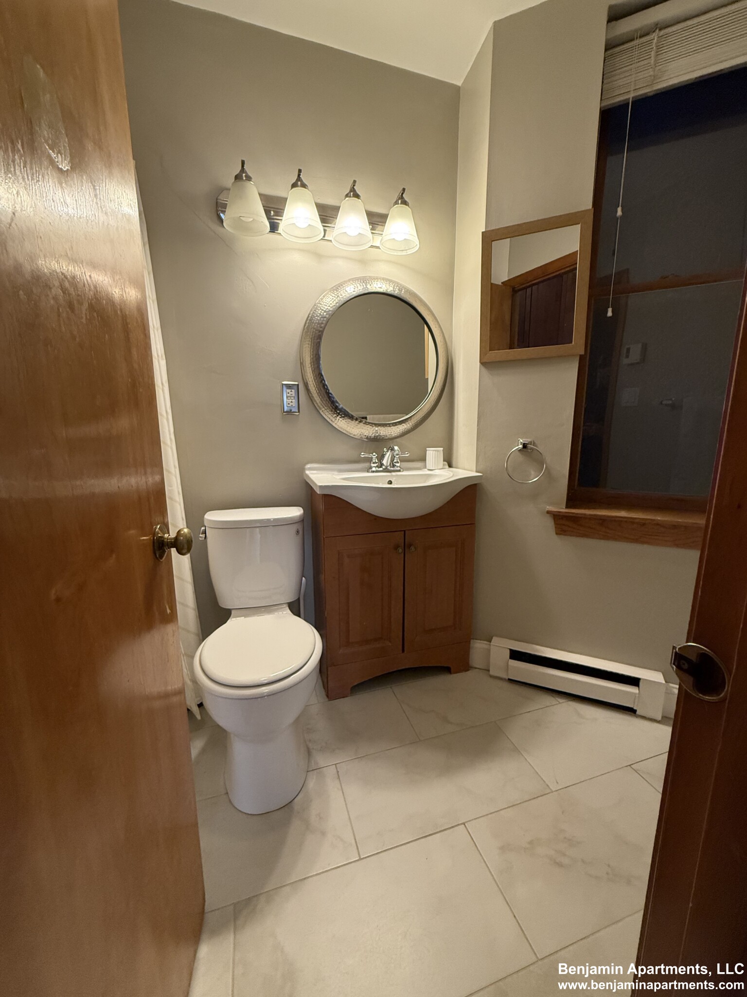 17 Garrison St, Back Bay