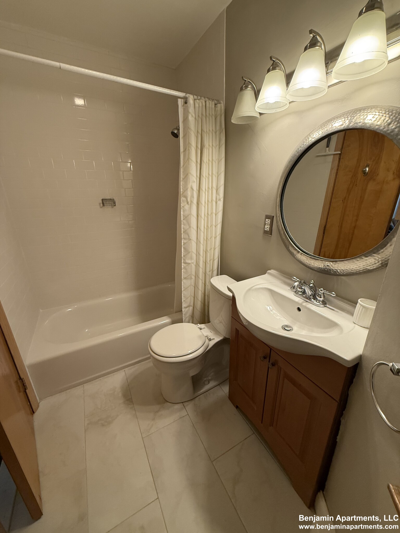 17 Garrison St, Back Bay