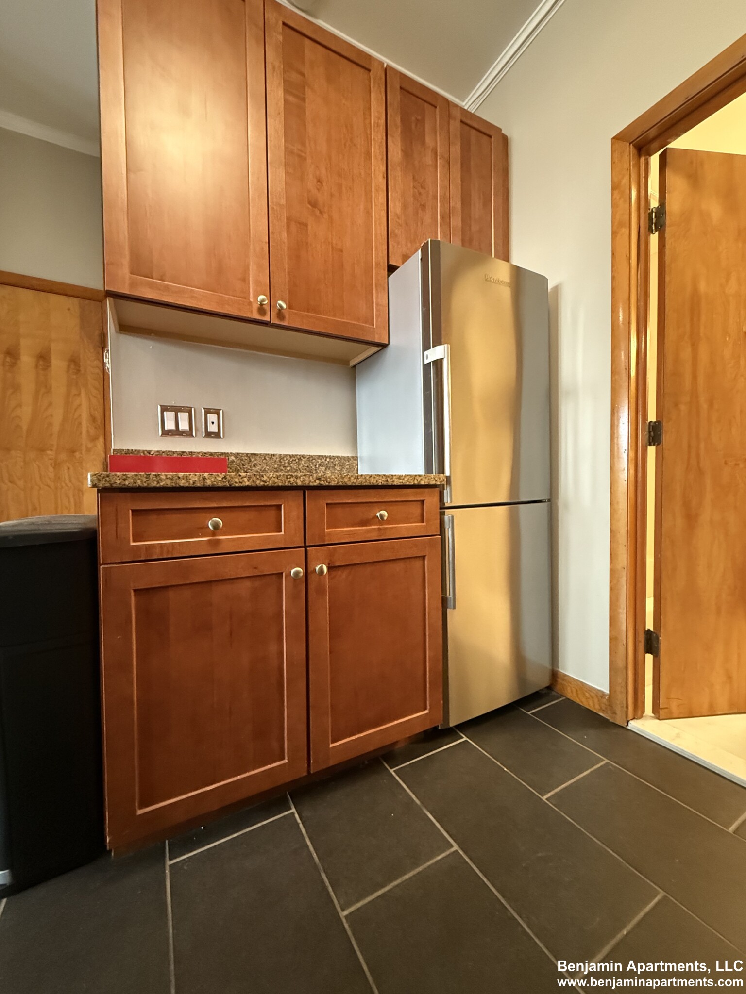 17 Garrison St, Back Bay