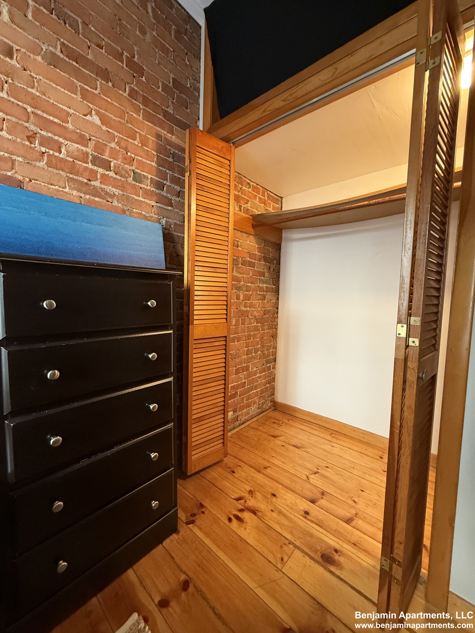 17 Garrison St, Back Bay