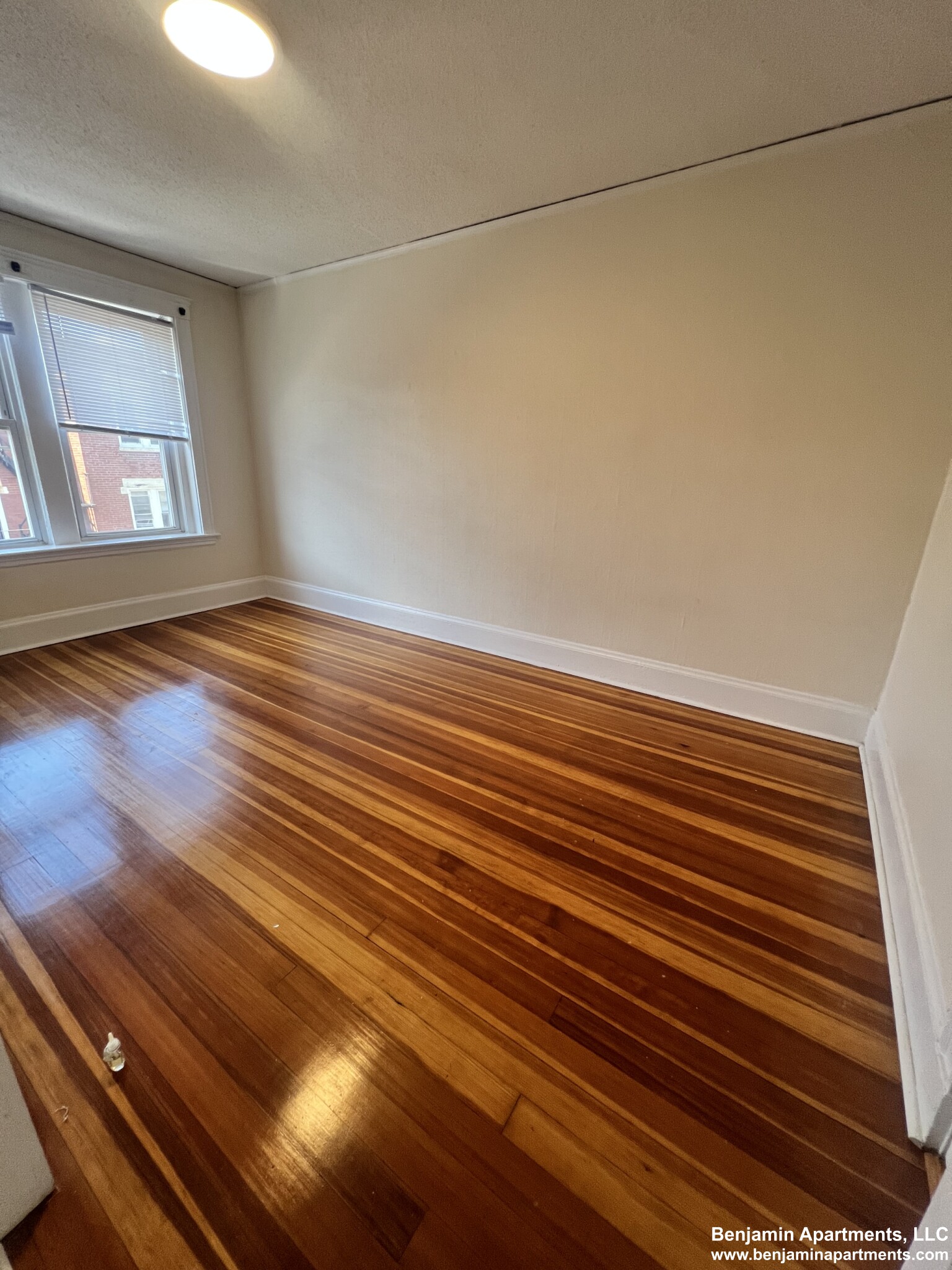 6 Barrows St. - 3,375USD / month