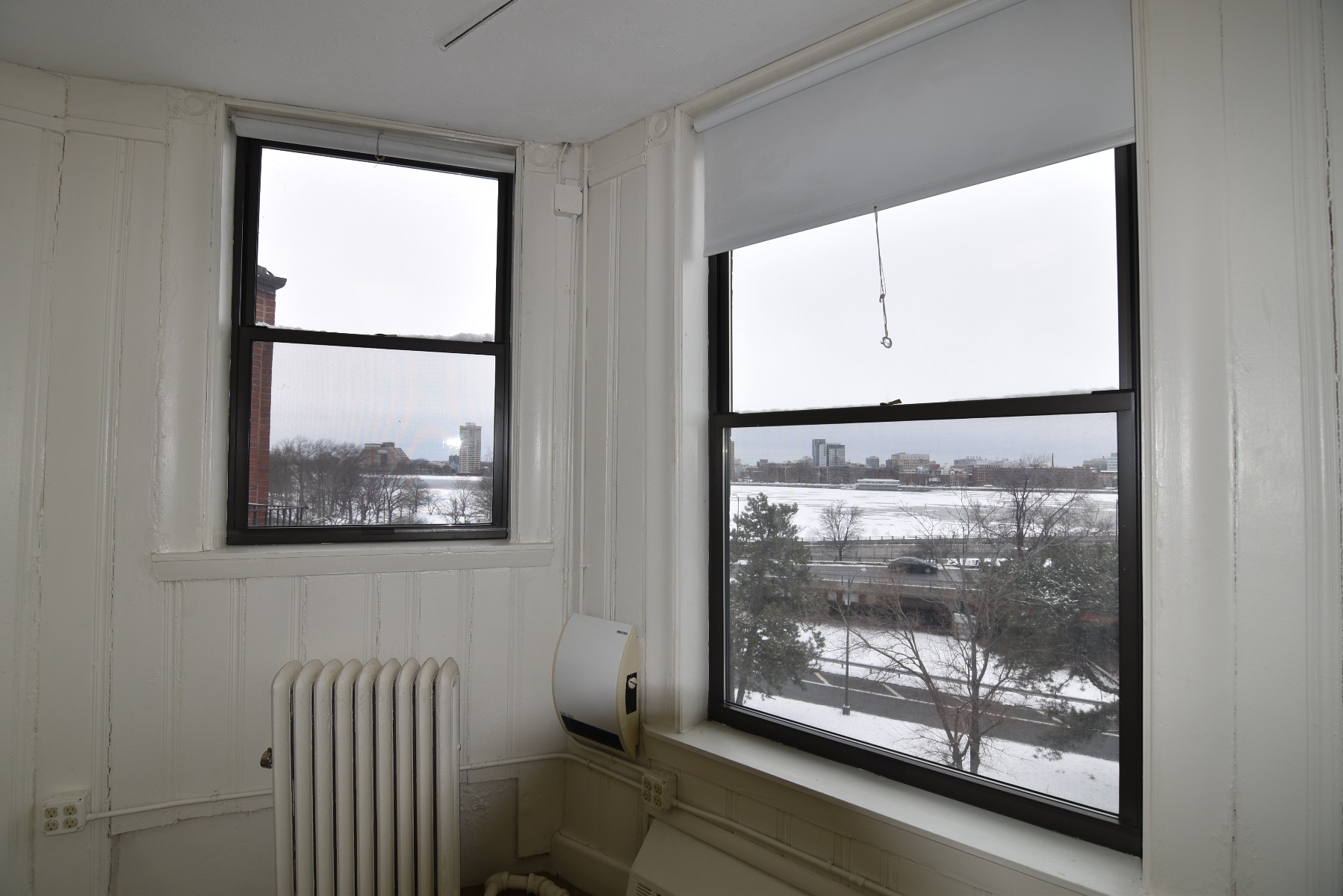 15 Bay State Rd, Fenway