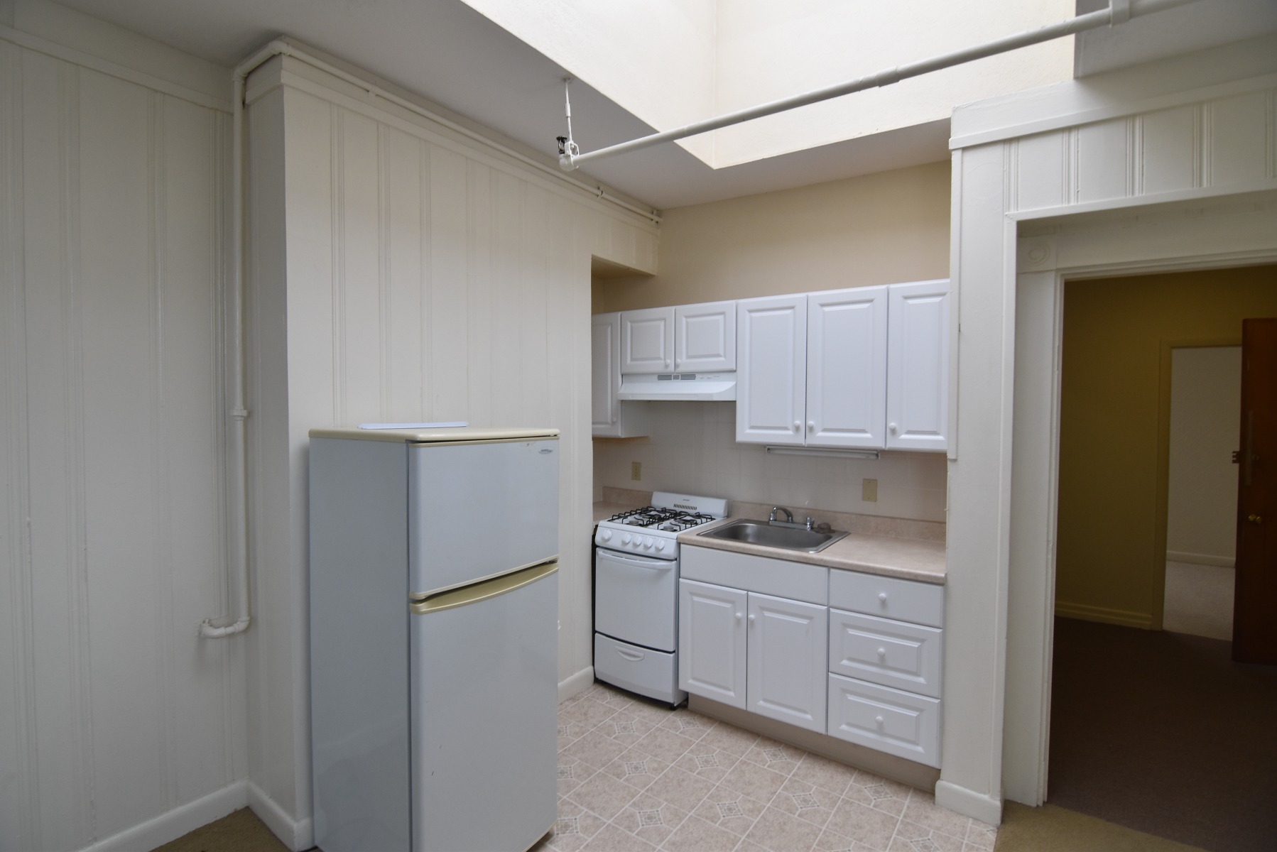 15 Bay State Rd, Fenway