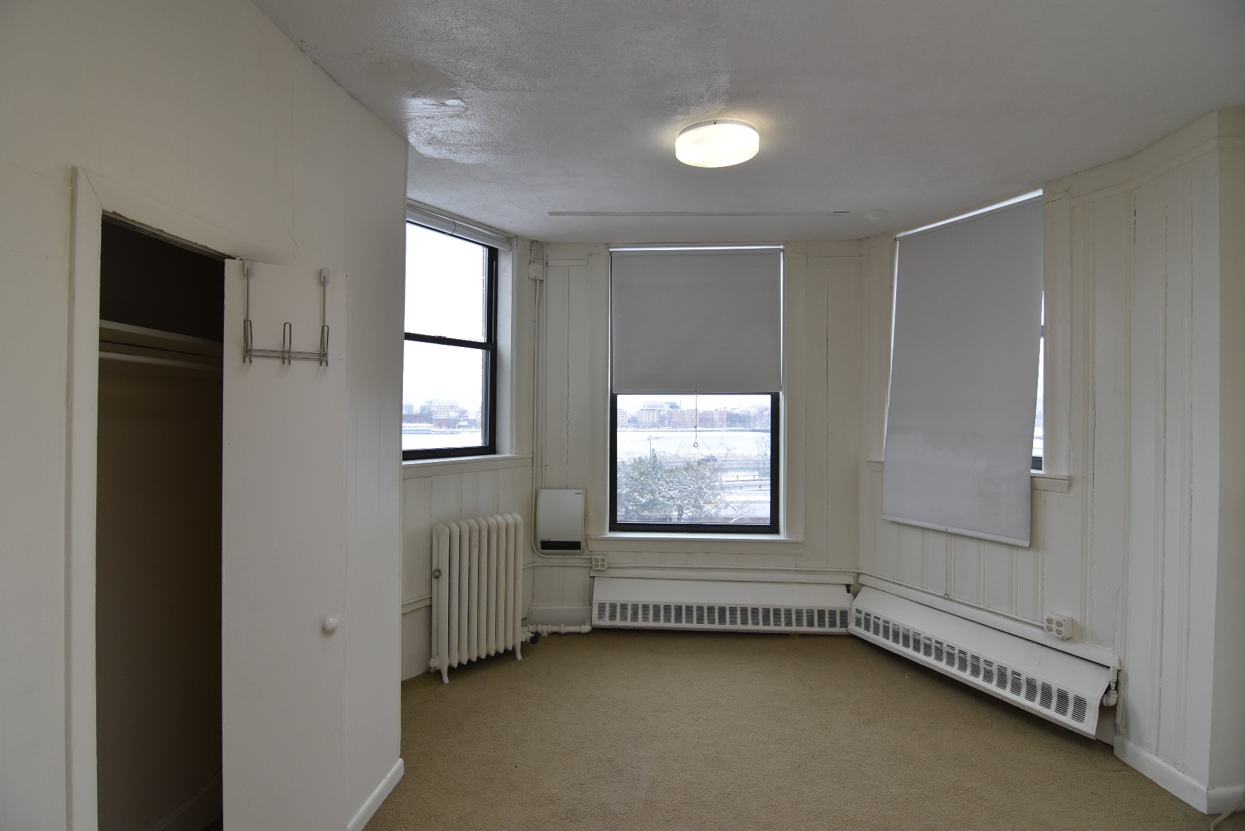 15 Bay State Rd, Fenway