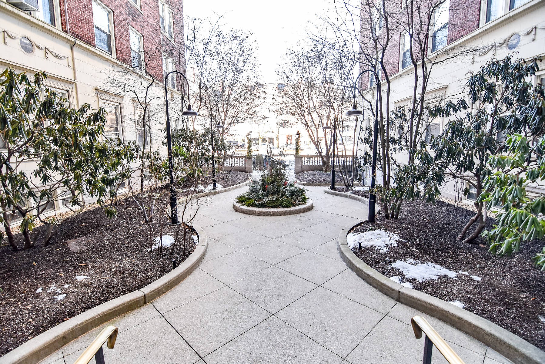 1401 Beacon St, Coolidge Corner