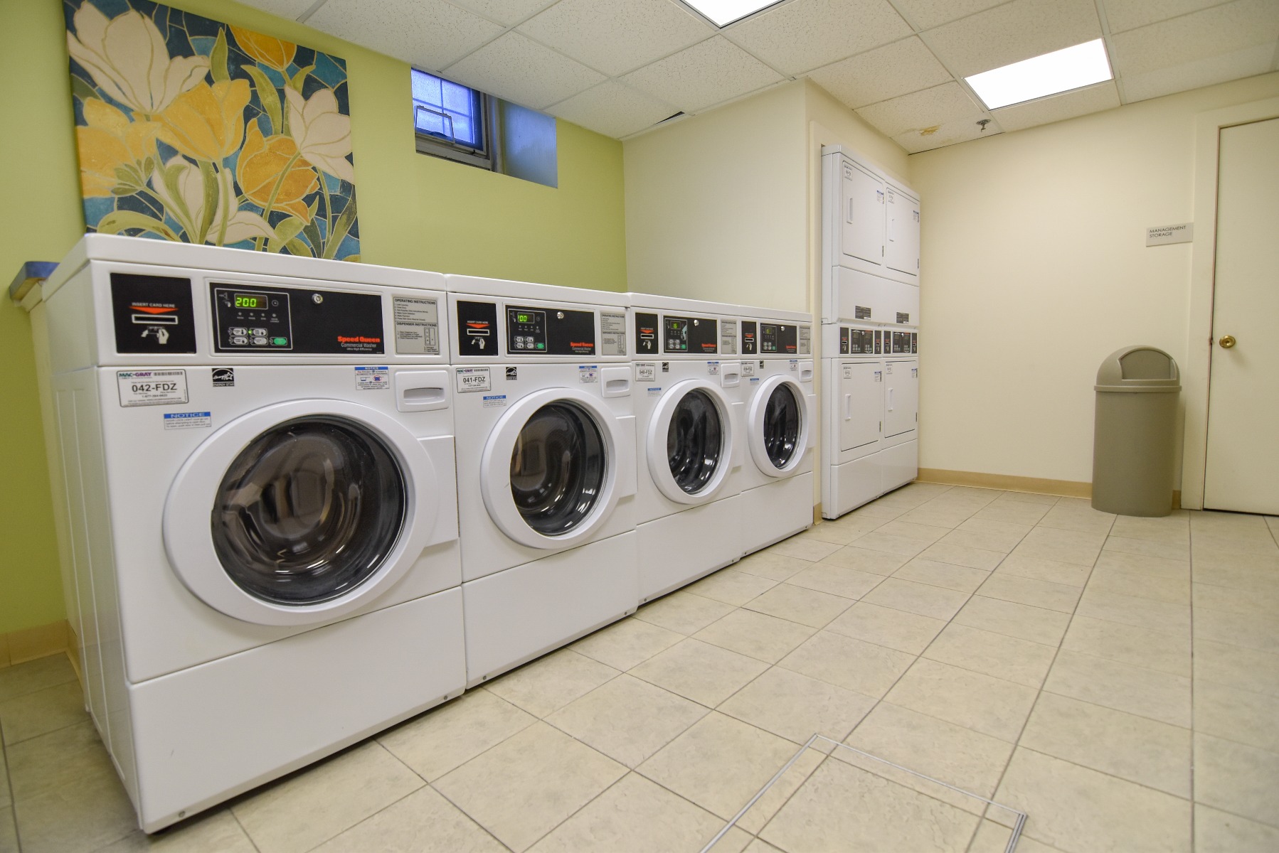 1401 Beacon St, Coolidge Corner