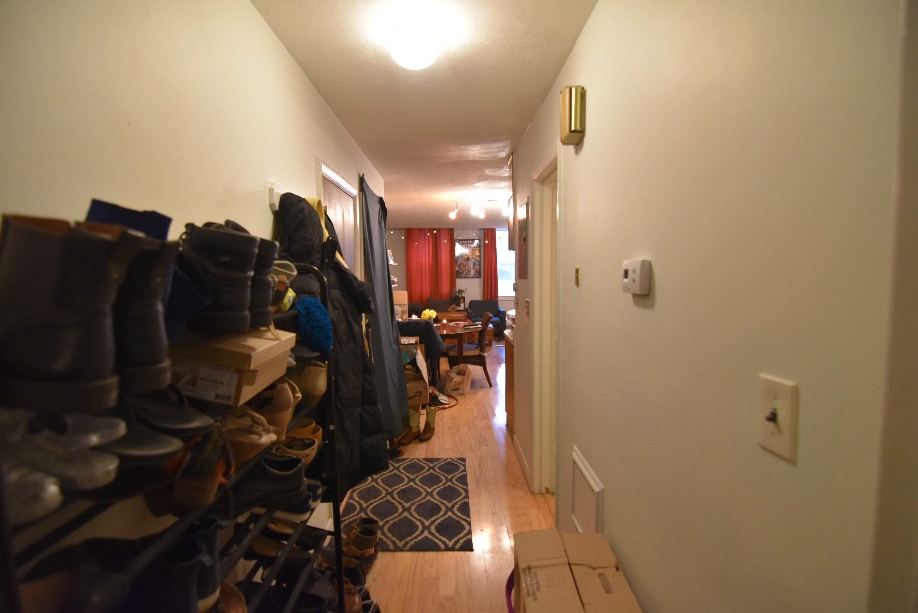 37 Garrison Rd, Washington Square