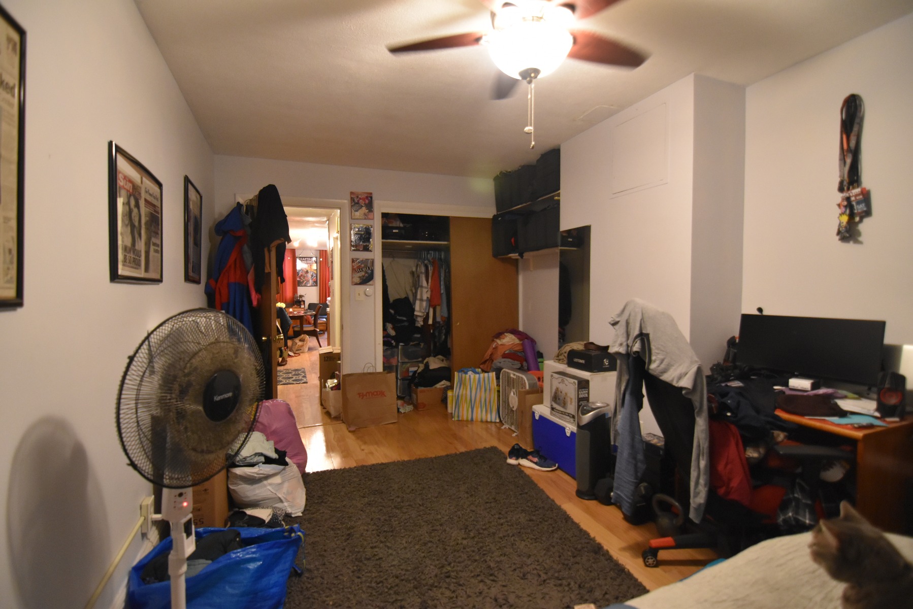 37 Garrison Rd, Washington Square