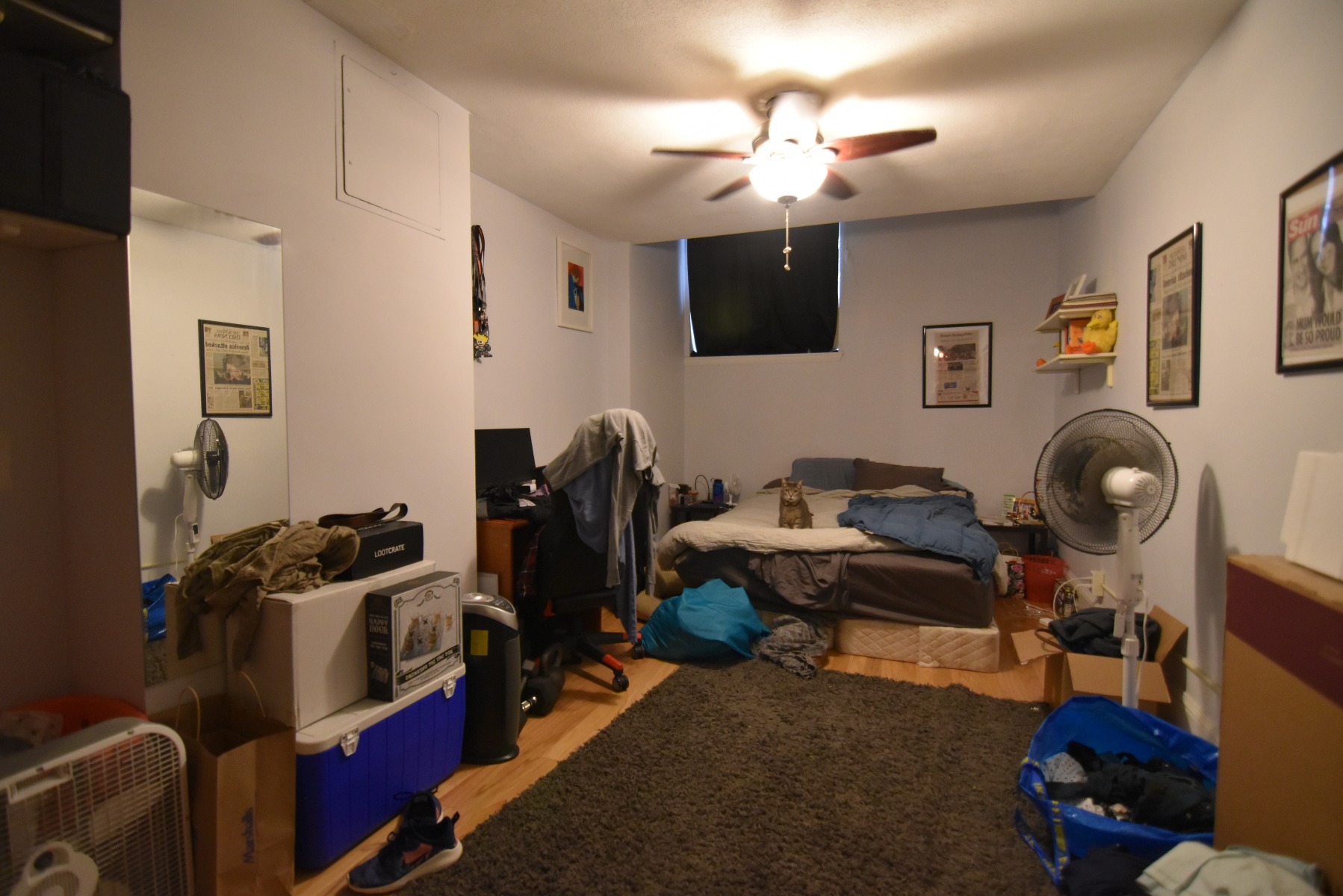 37 Garrison Rd, Washington Square