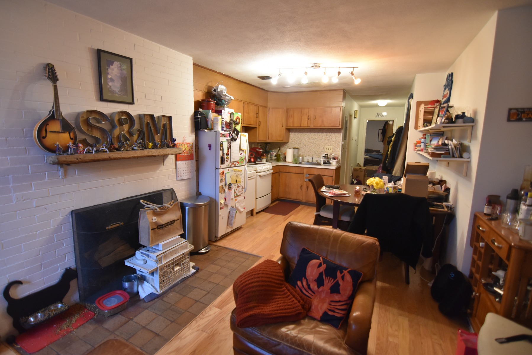 37 Garrison Rd, Washington Square