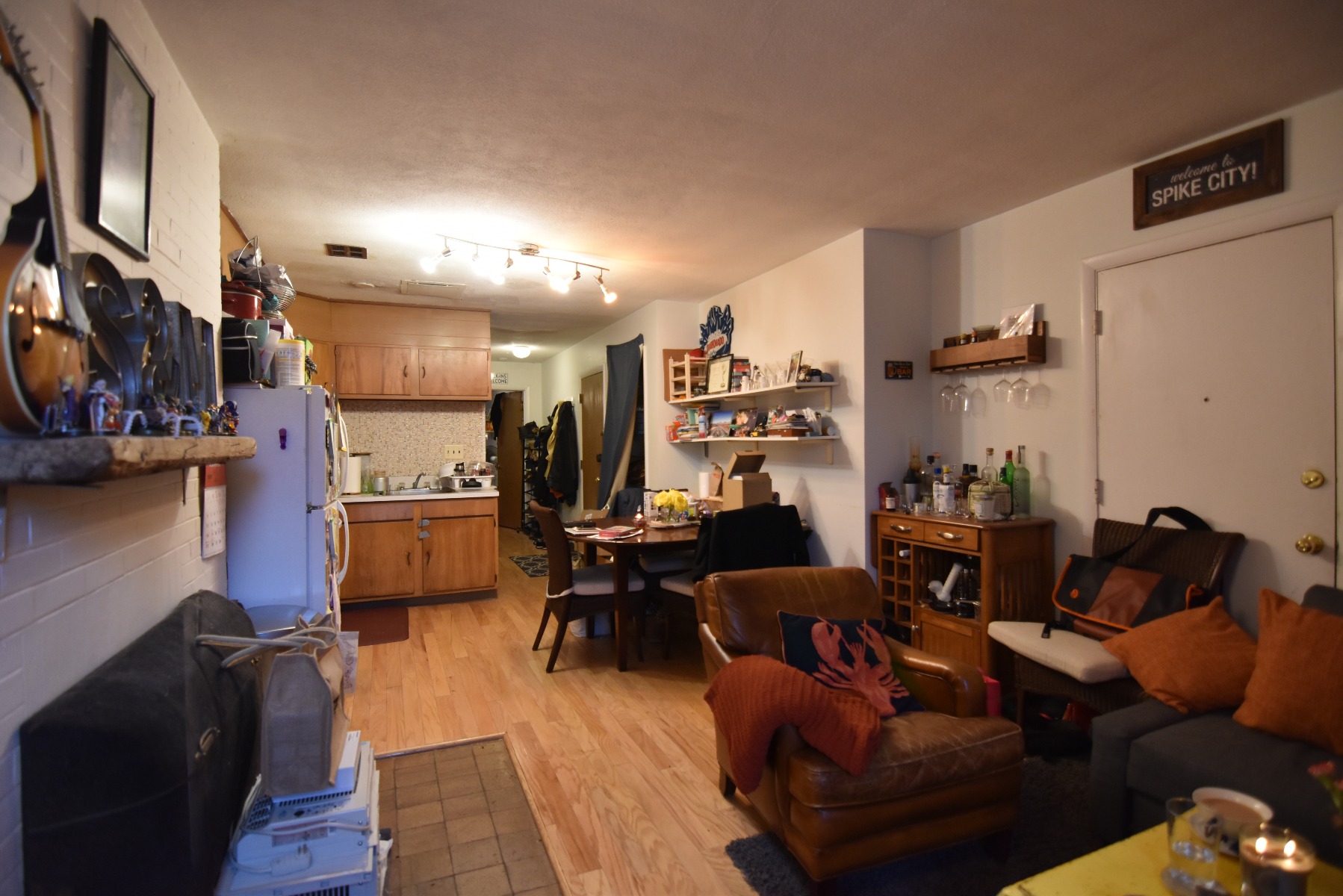 37 Garrison Rd, Washington Square