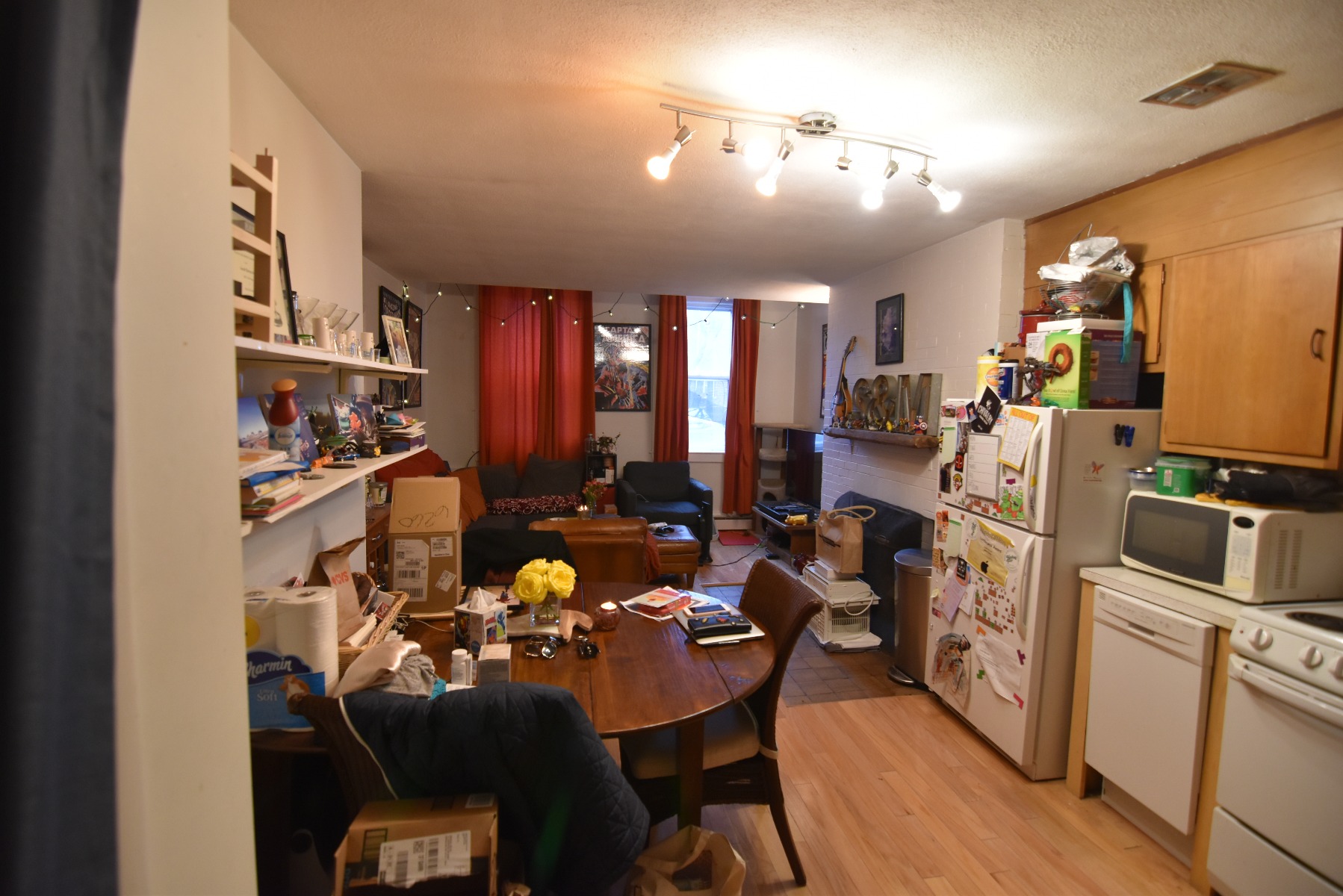 37 Garrison Rd, Washington Square