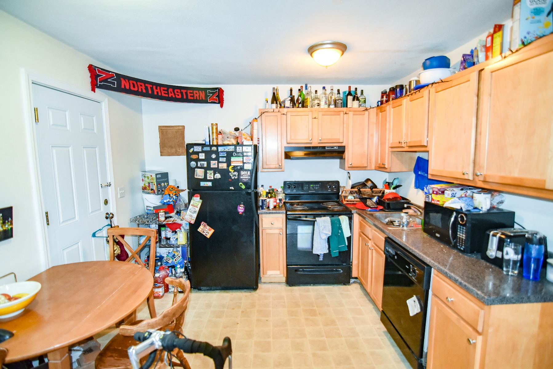 197 Calumet, Mission Hill