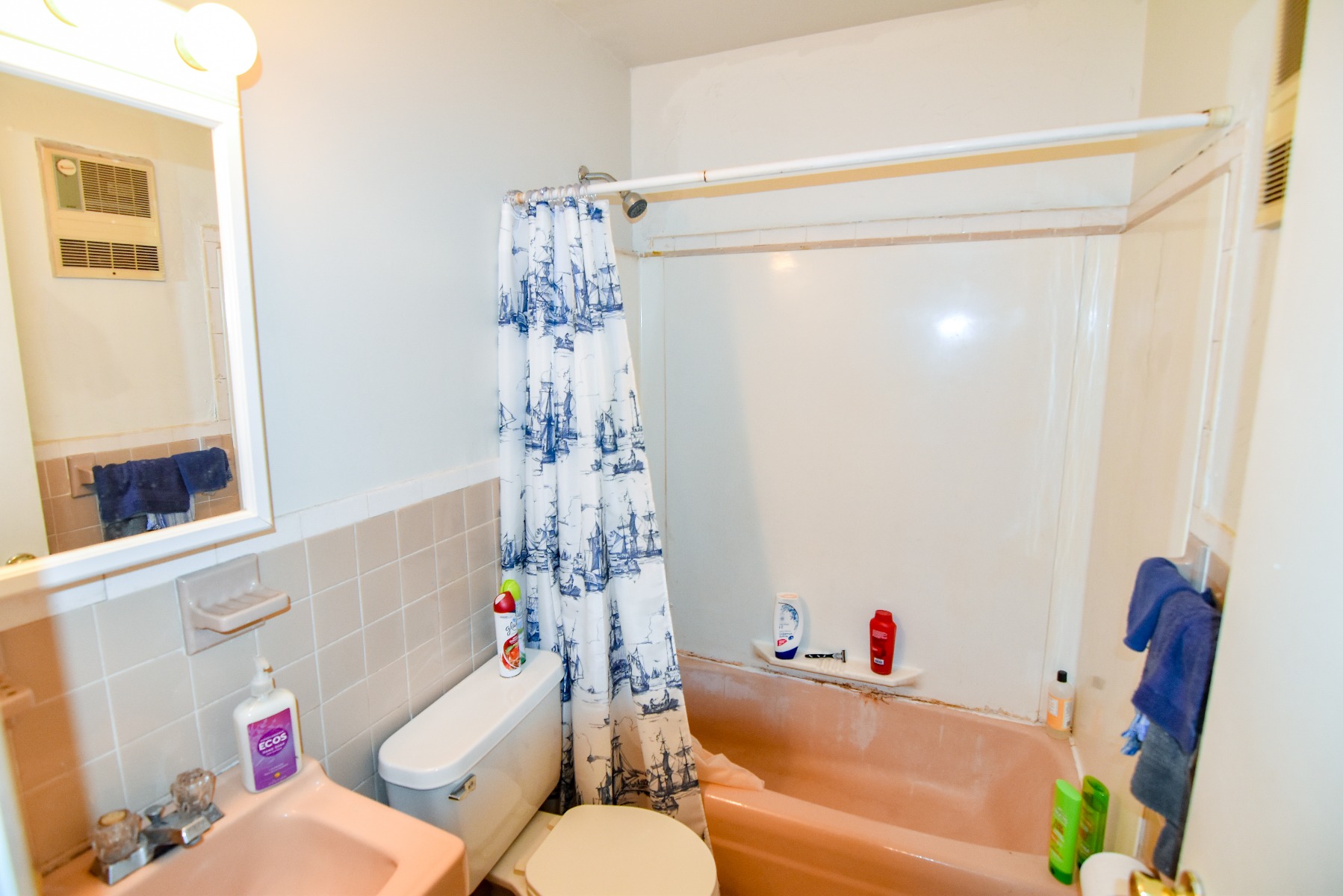 197 Calumet, Mission Hill