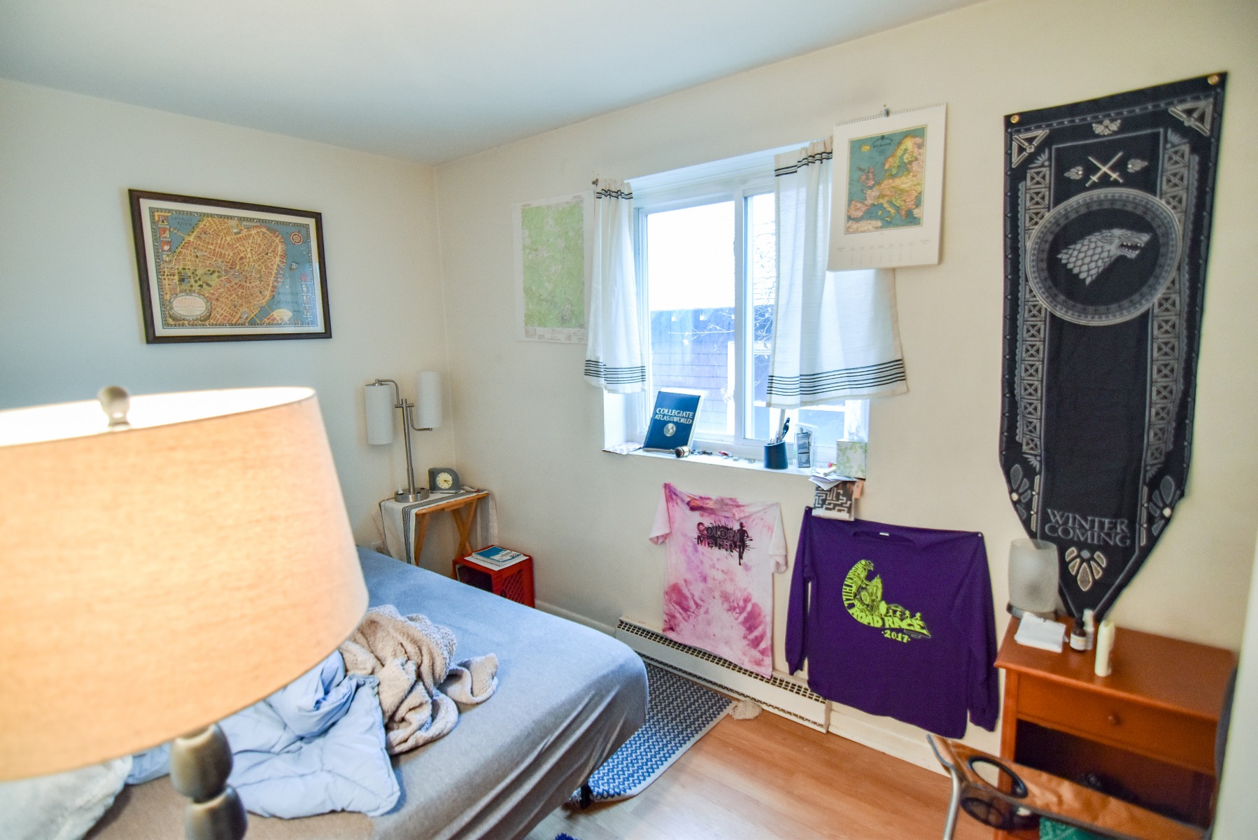 197 Calumet, Mission Hill