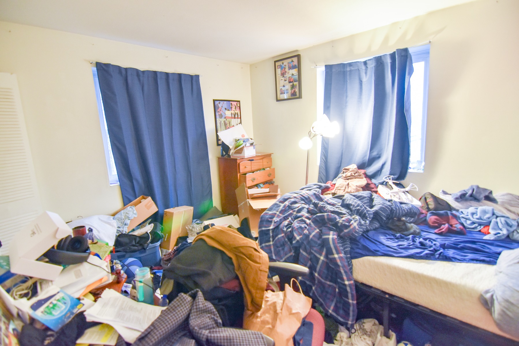 197 Calumet, Mission Hill