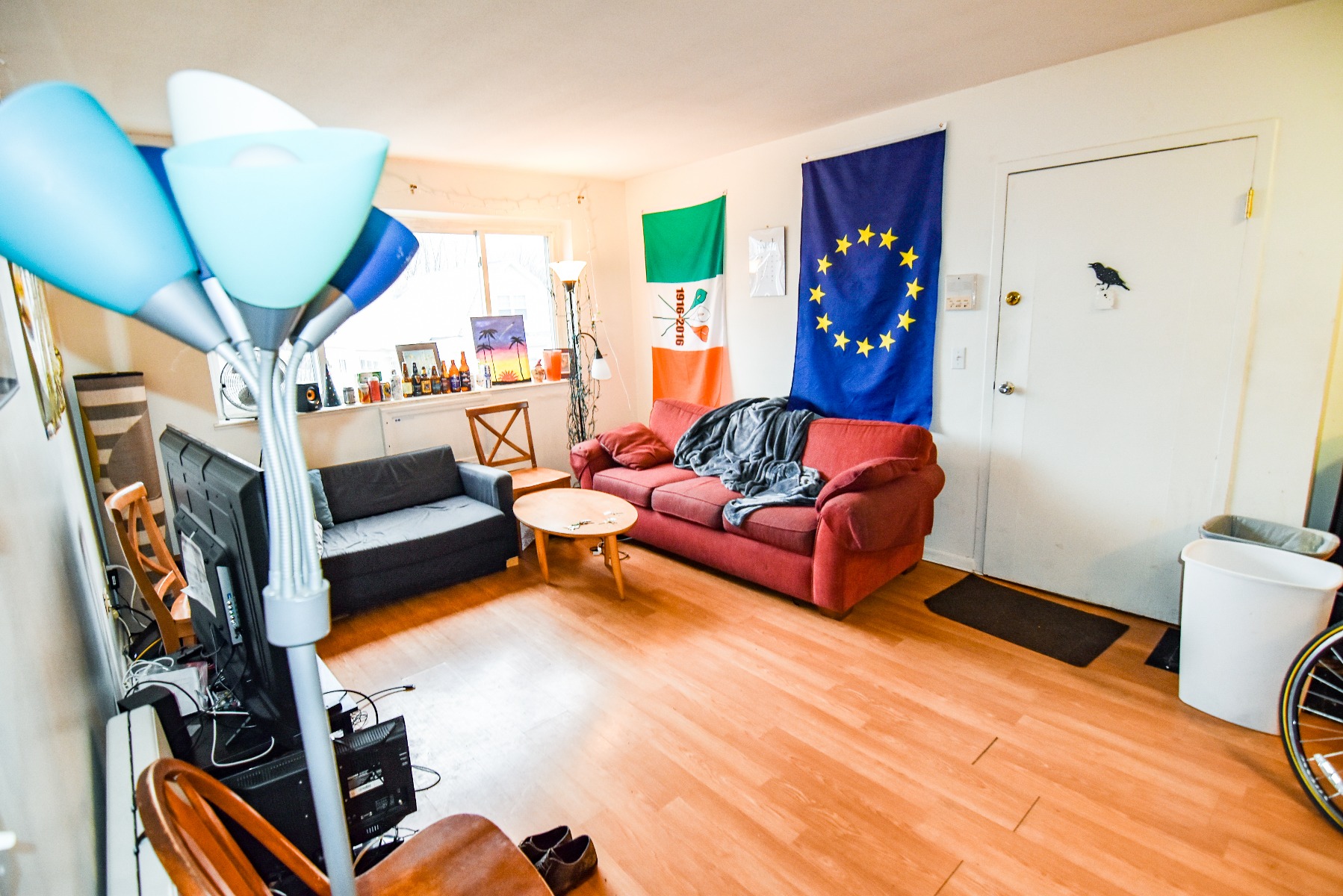 197 Calumet, Mission Hill