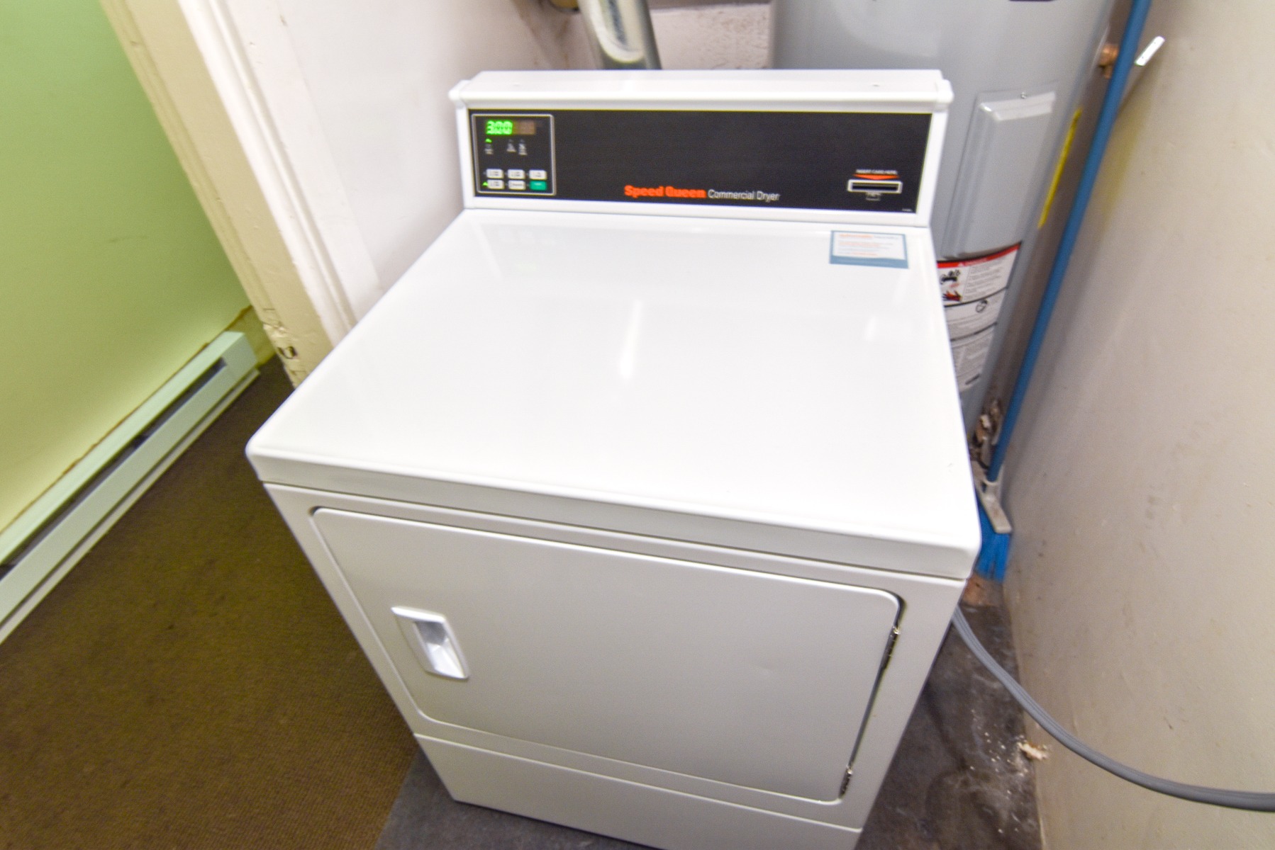 702 Massachusetts Ave, South End