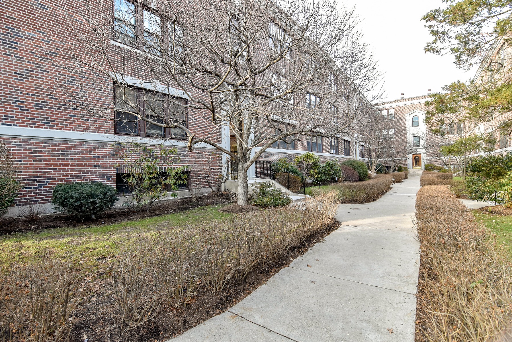 407 Washington St, Brookline