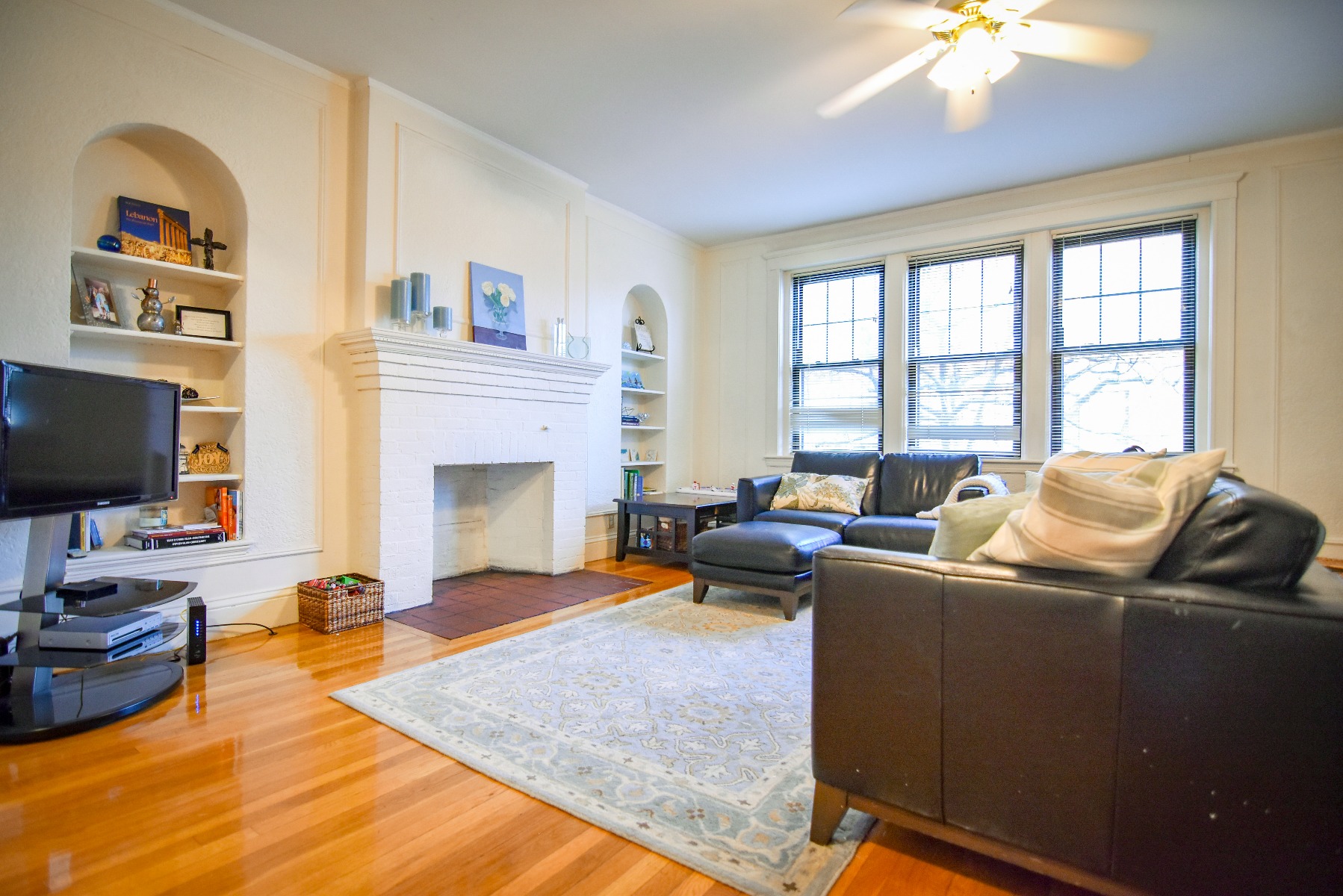 407 Washington St, Brookline