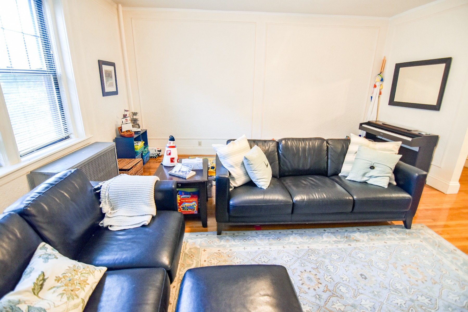 407 Washington St, Brookline
