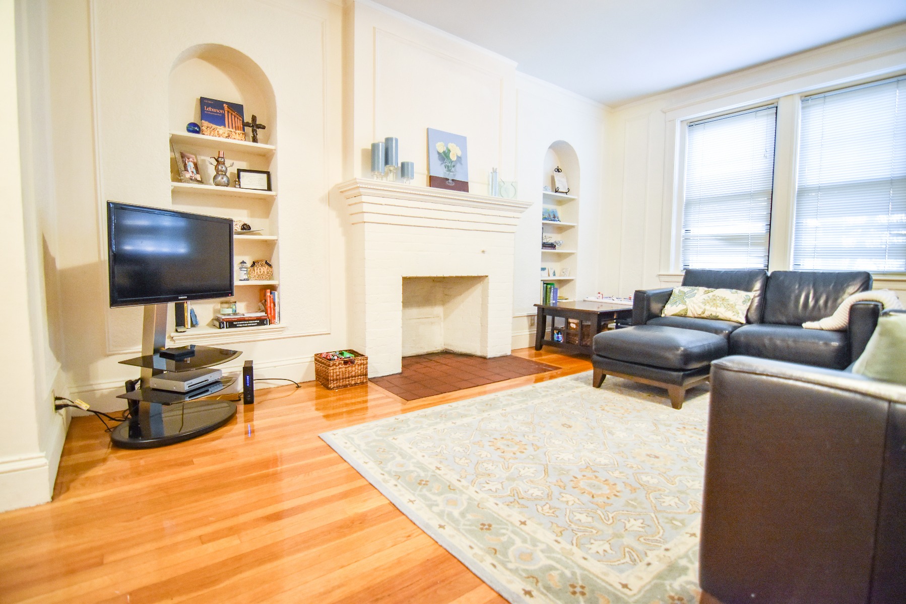 407 Washington St, Brookline