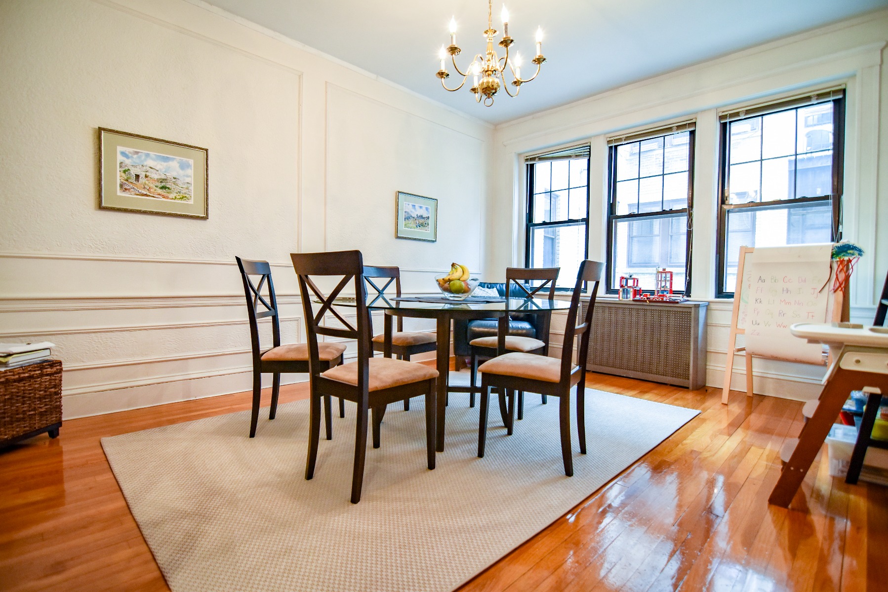 407 Washington St, Brookline