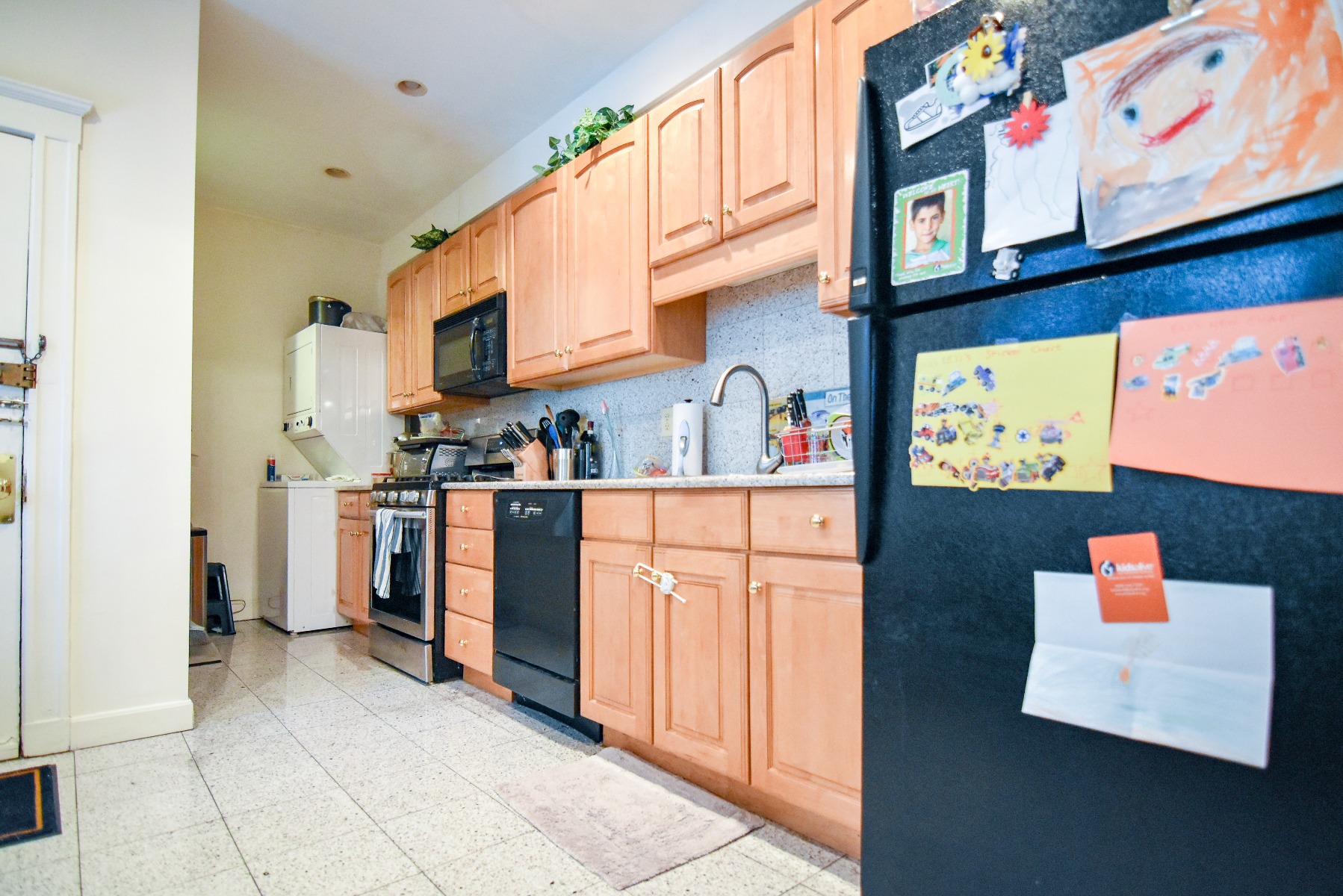 407 Washington St, Brookline