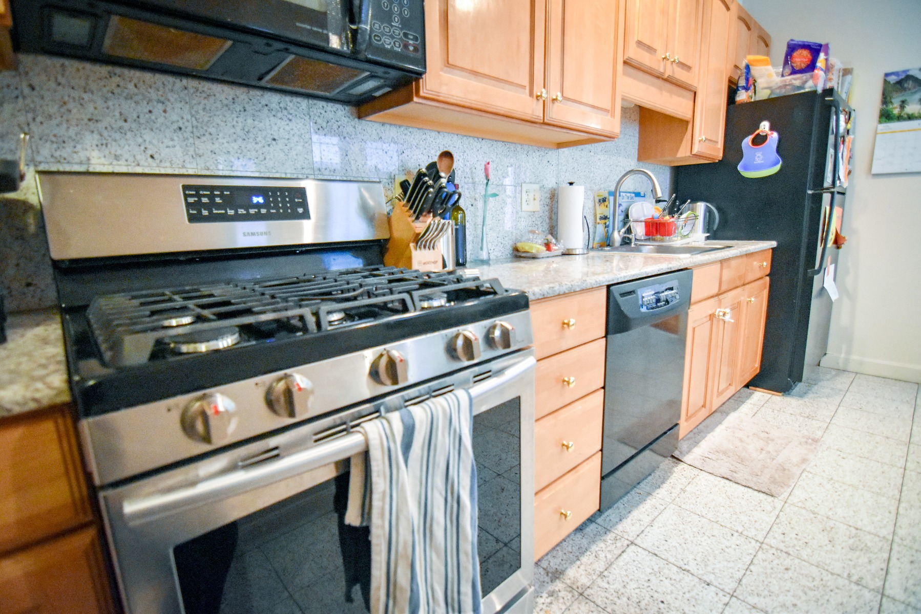 407 Washington St, Brookline