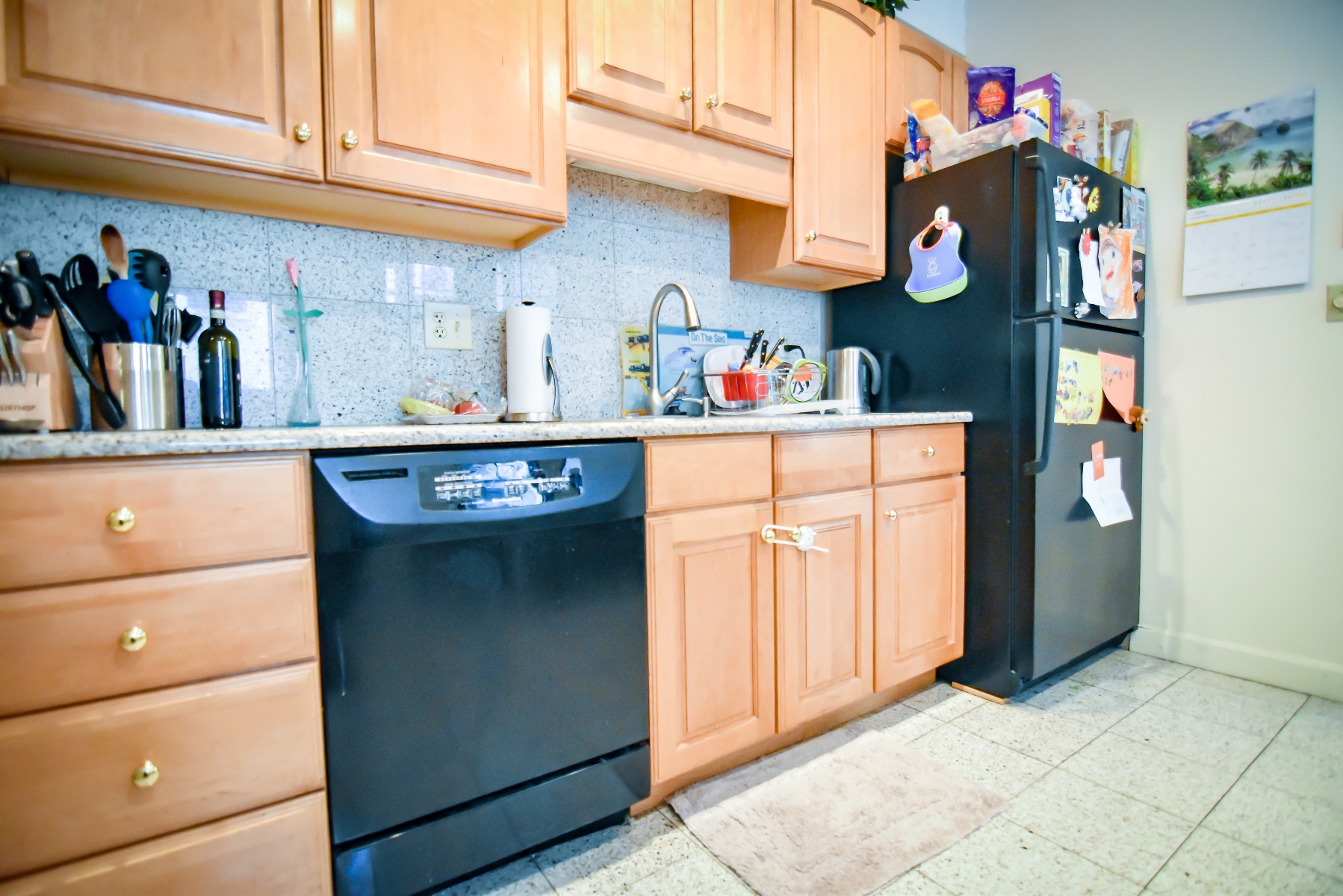 407 Washington St, Brookline