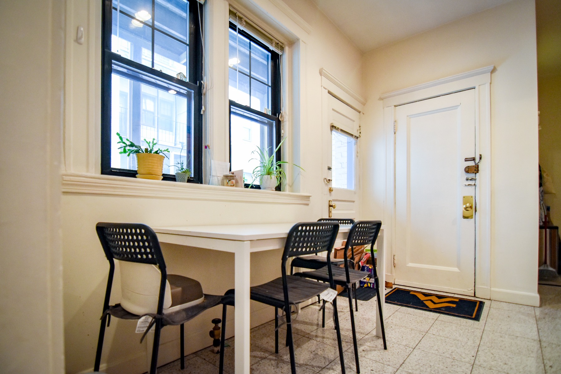 407 Washington St, Brookline