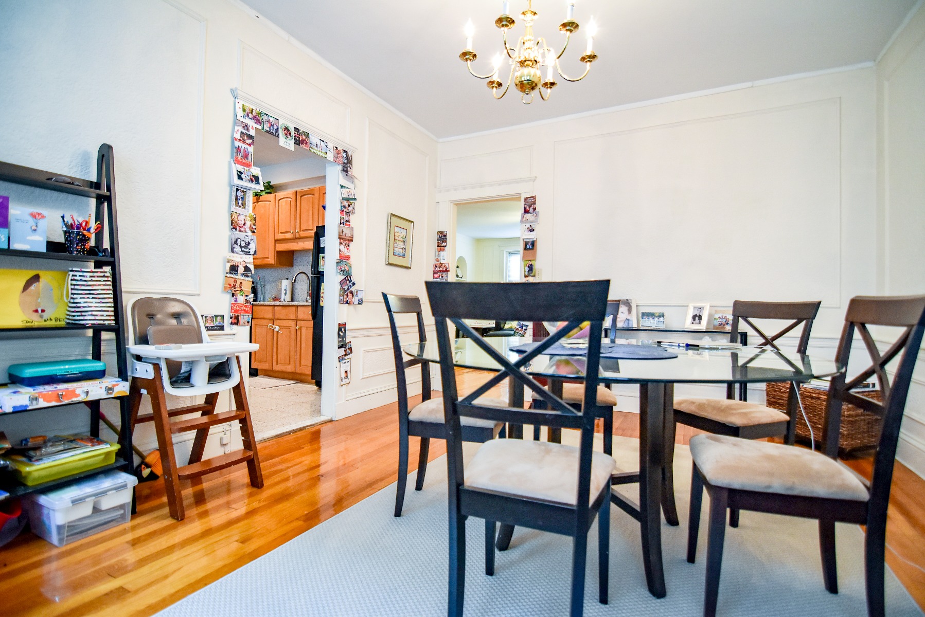 407 Washington St, Brookline