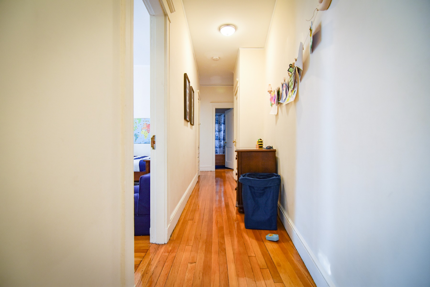 407 Washington St, Brookline