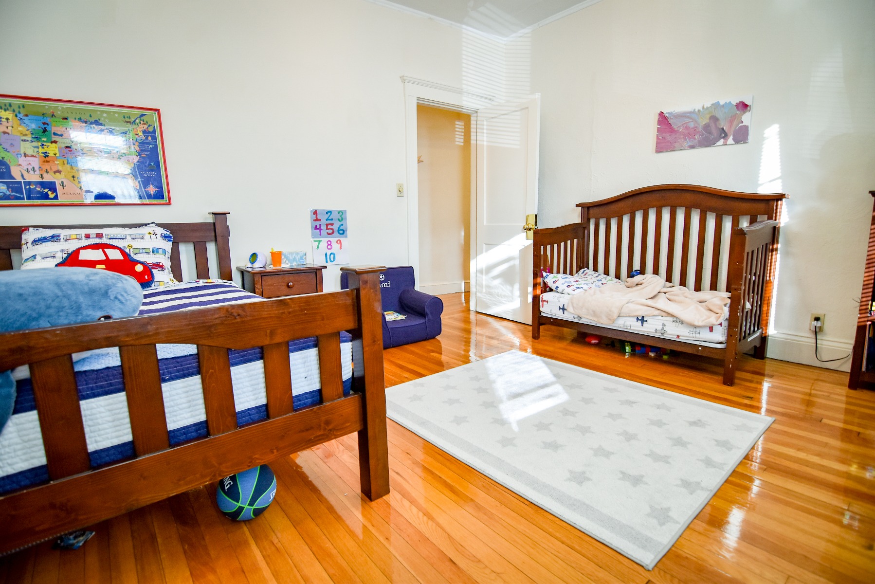 407 Washington St, Brookline