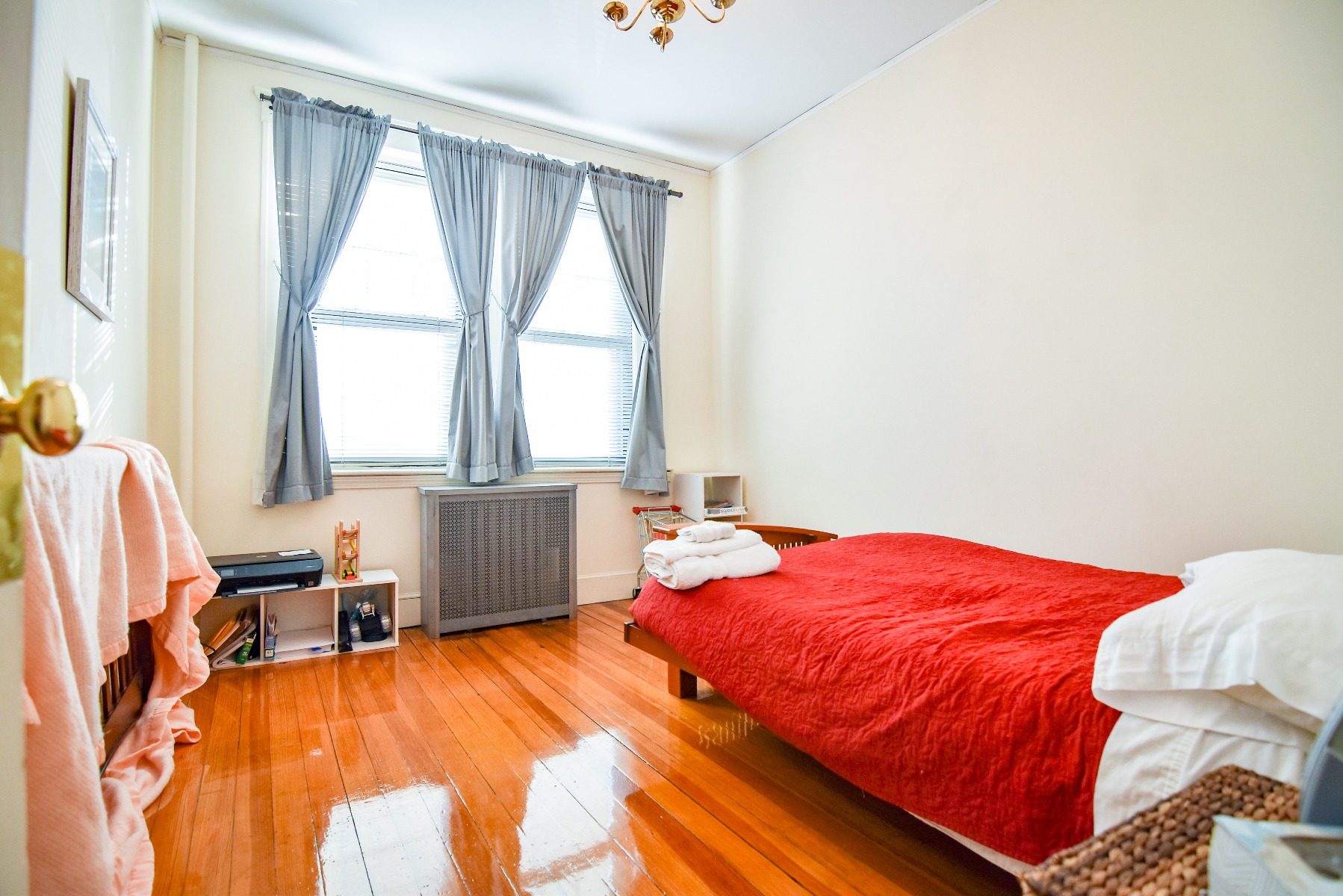 407 Washington St, Brookline