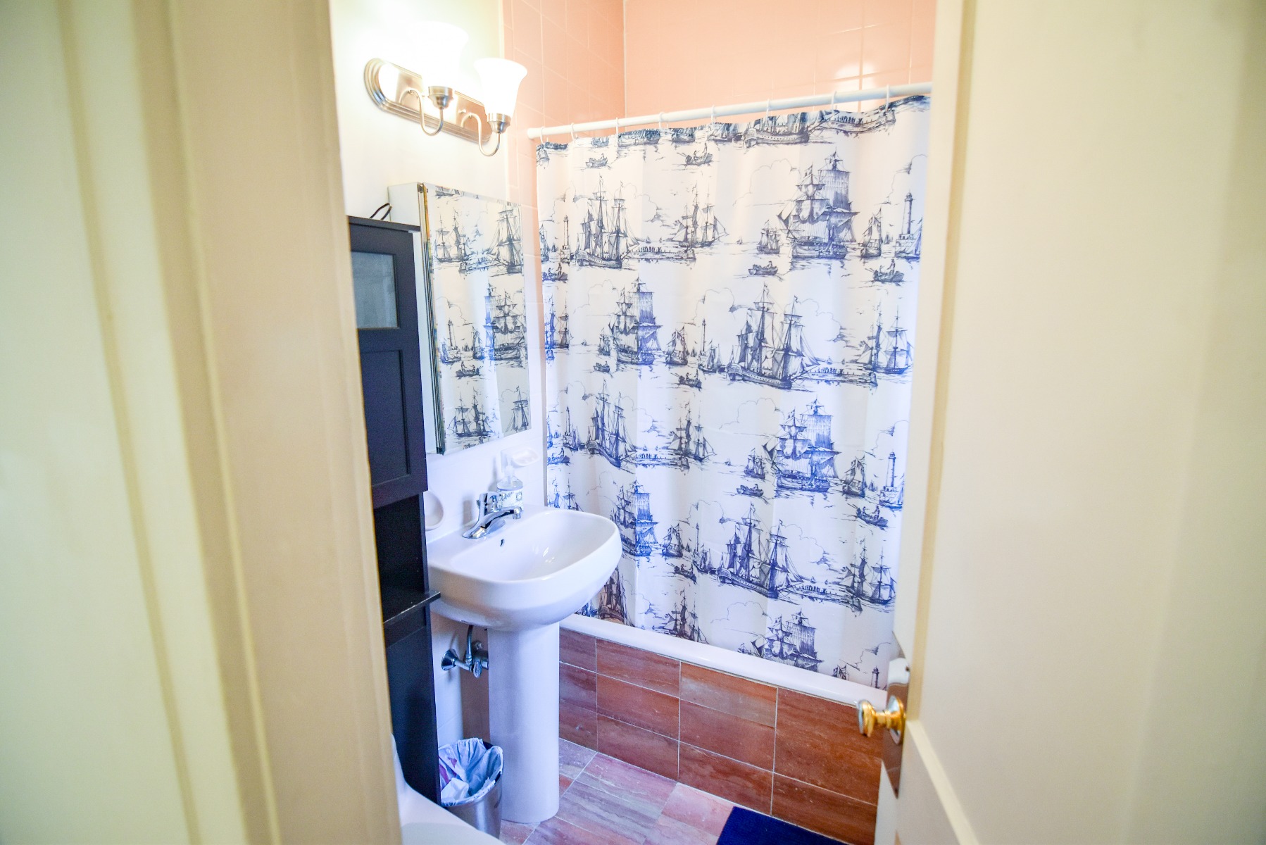 407 Washington St, Brookline