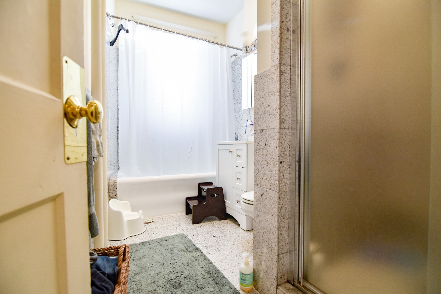 407 Washington St, Brookline