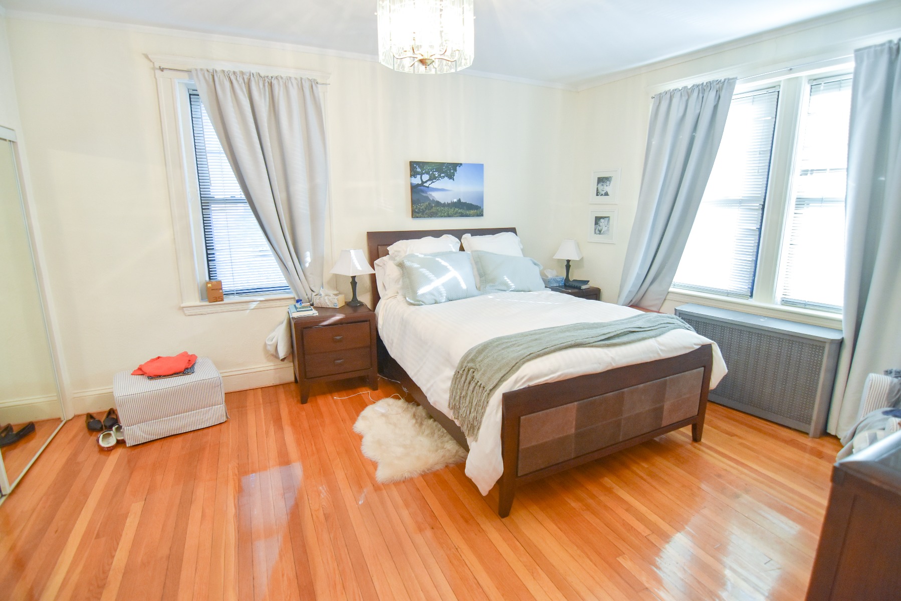 407 Washington St, Brookline