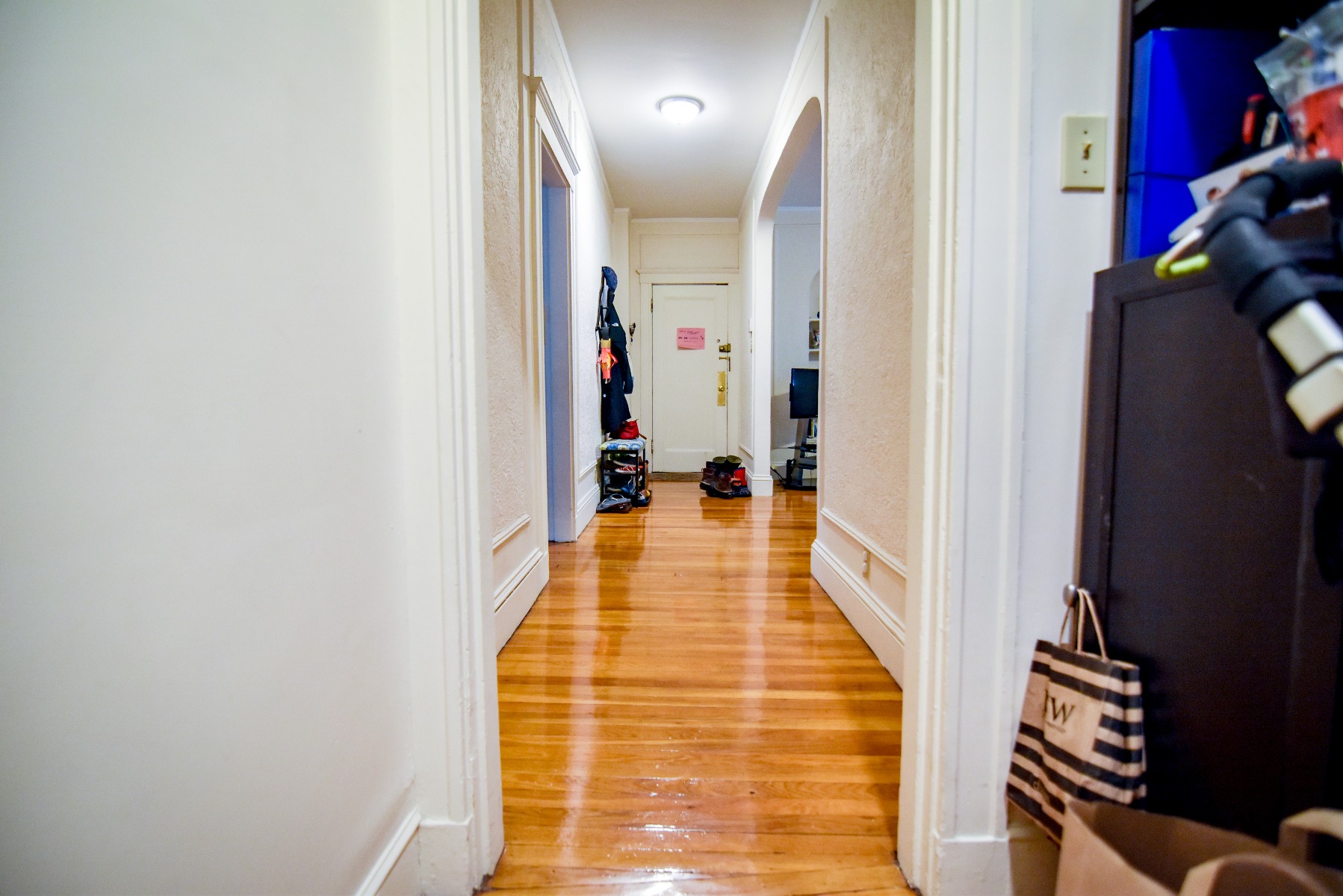 407 Washington St, Brookline