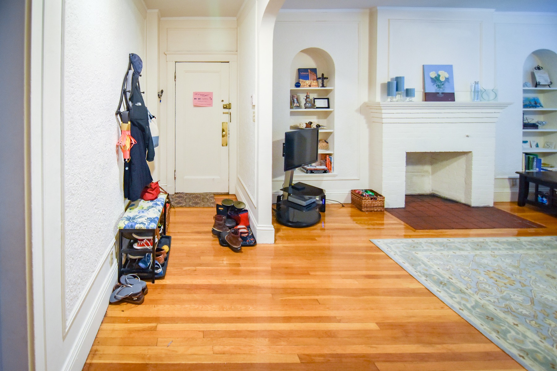 407 Washington St, Brookline